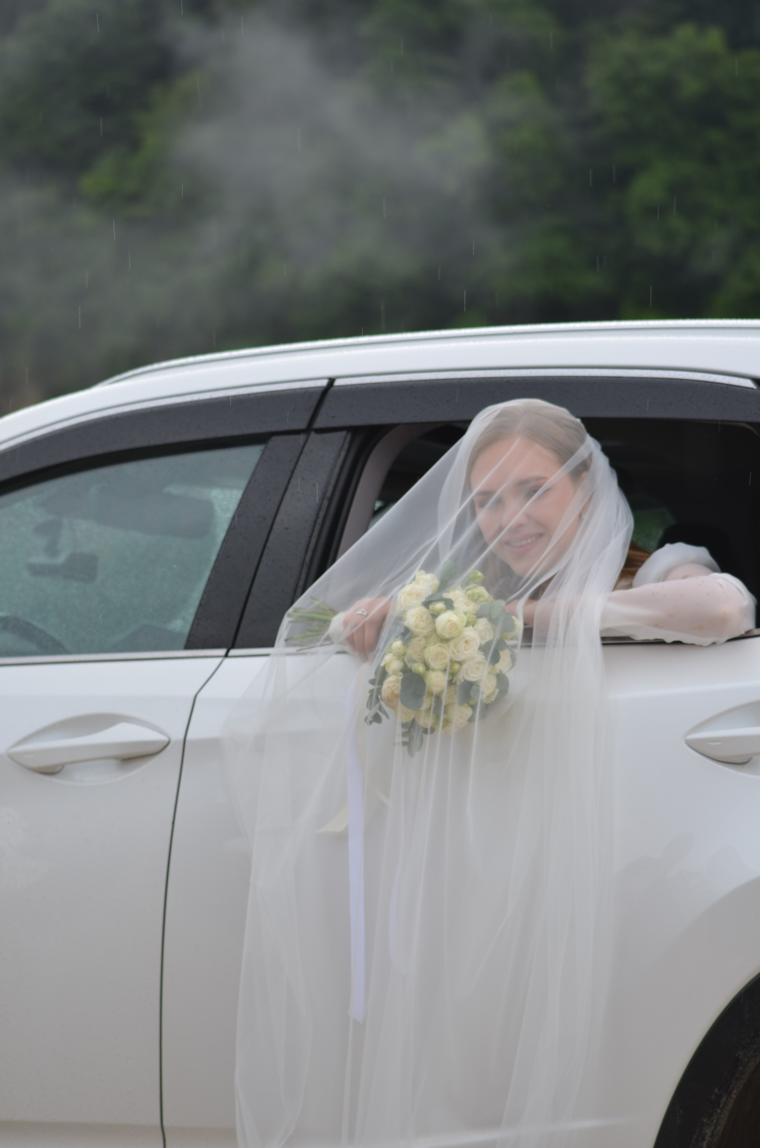 Съемка свадьбы в Майкопе. Иван и Анастасия. Фотограф в Ростове-на-Дону Марина Мальцева