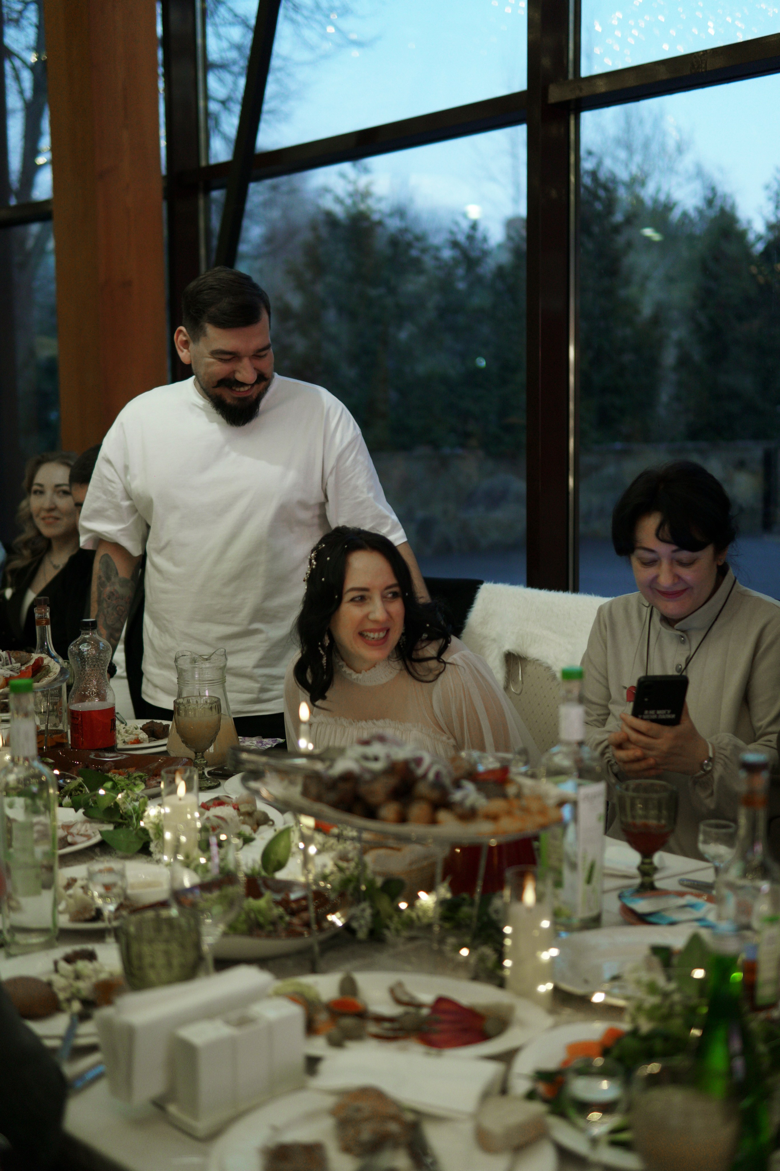 Иван и Екатерина. Свадебная съемка в Ростове-на-Дону. Фотограф в Ростове-на-Дону Марина Мальцева