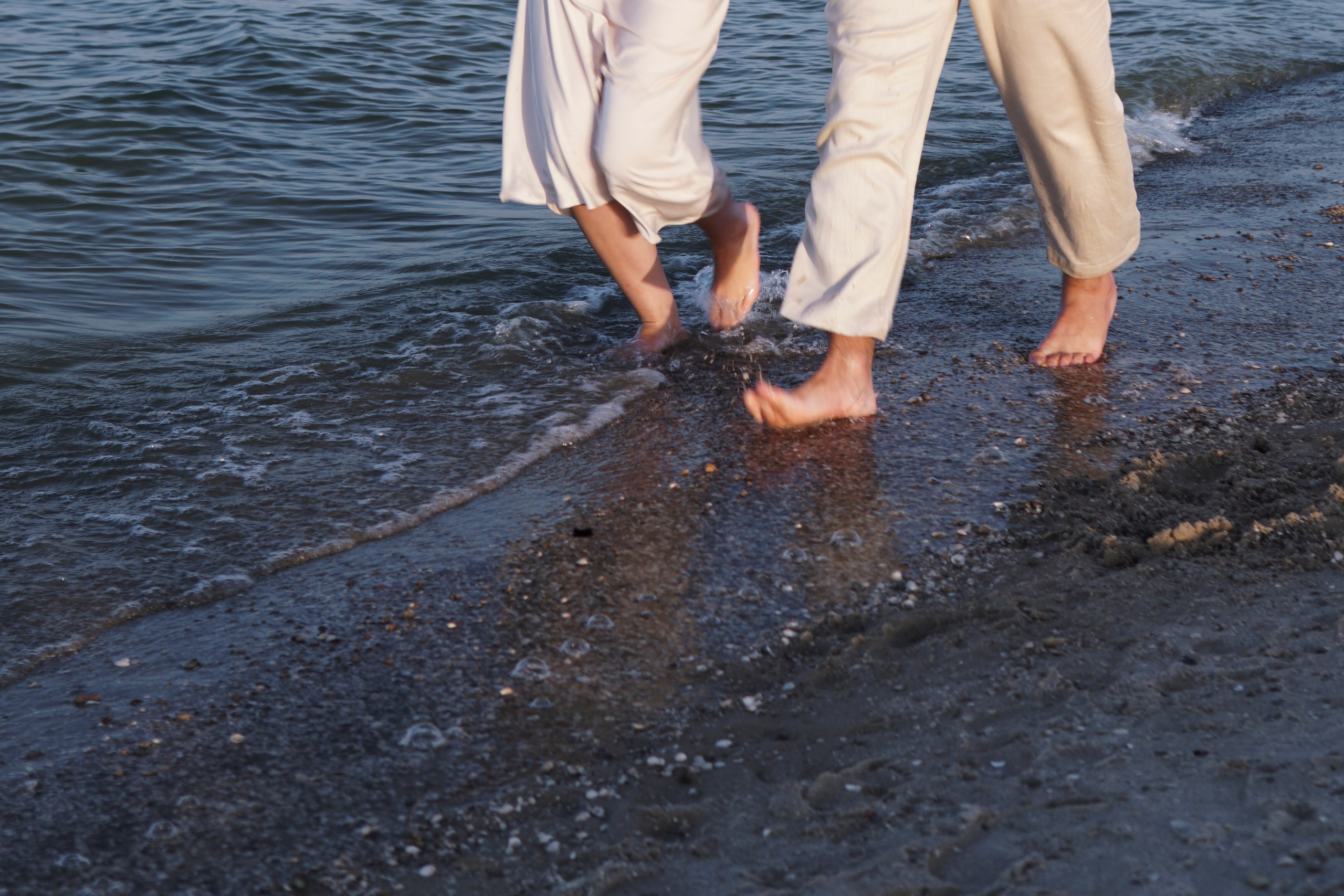 Love story у моря в Ростове-на-Дону за городом. Фотограф в Ростове-на-Дону Марина Мальцева