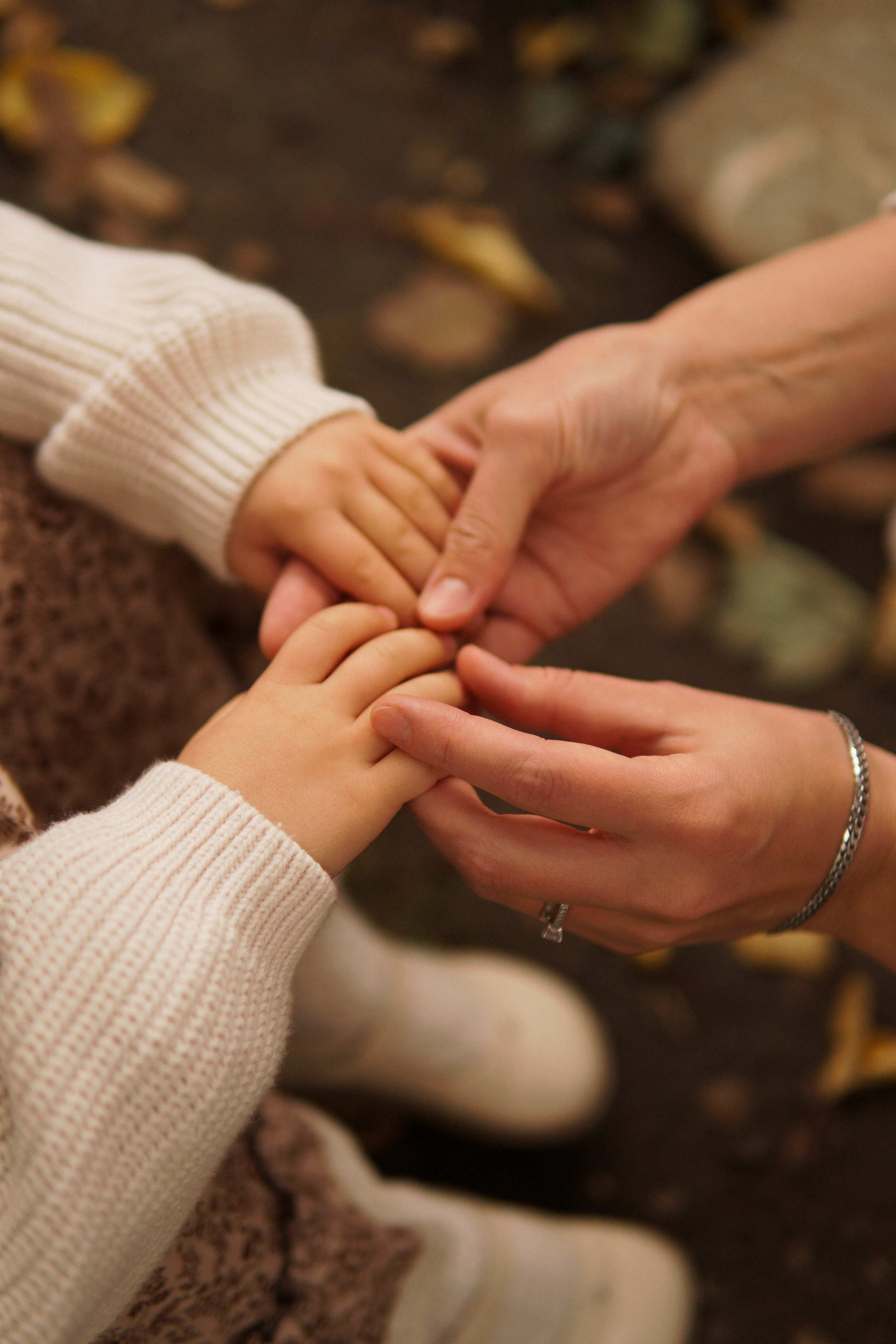 Осенняя семейная фотосессия. Фотограф в Ростове-на-Дону Марина Мальцева