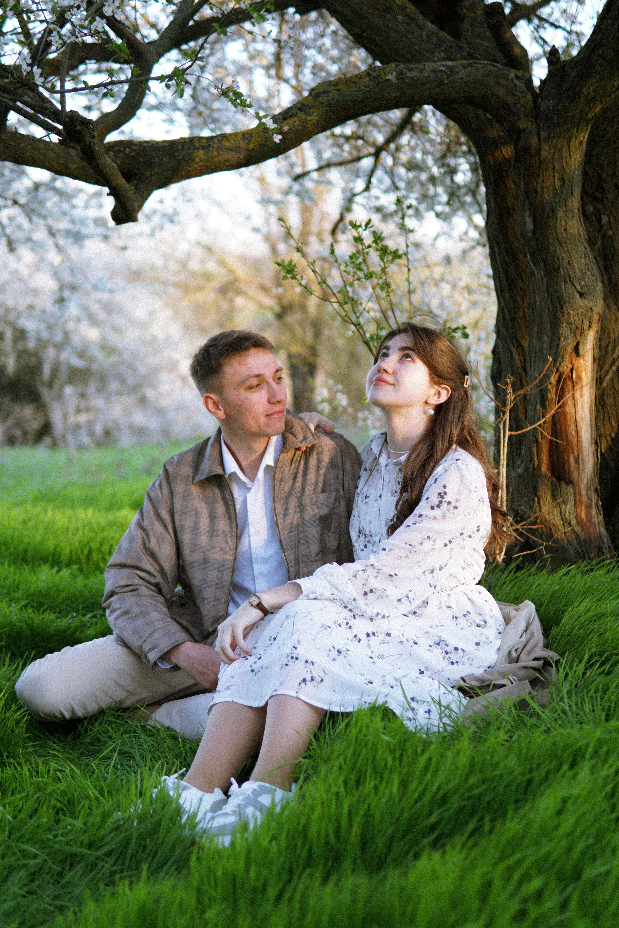 Love story. Марк и Алеся. Фотограф в Ростове-на-Дону Марина Мальцева