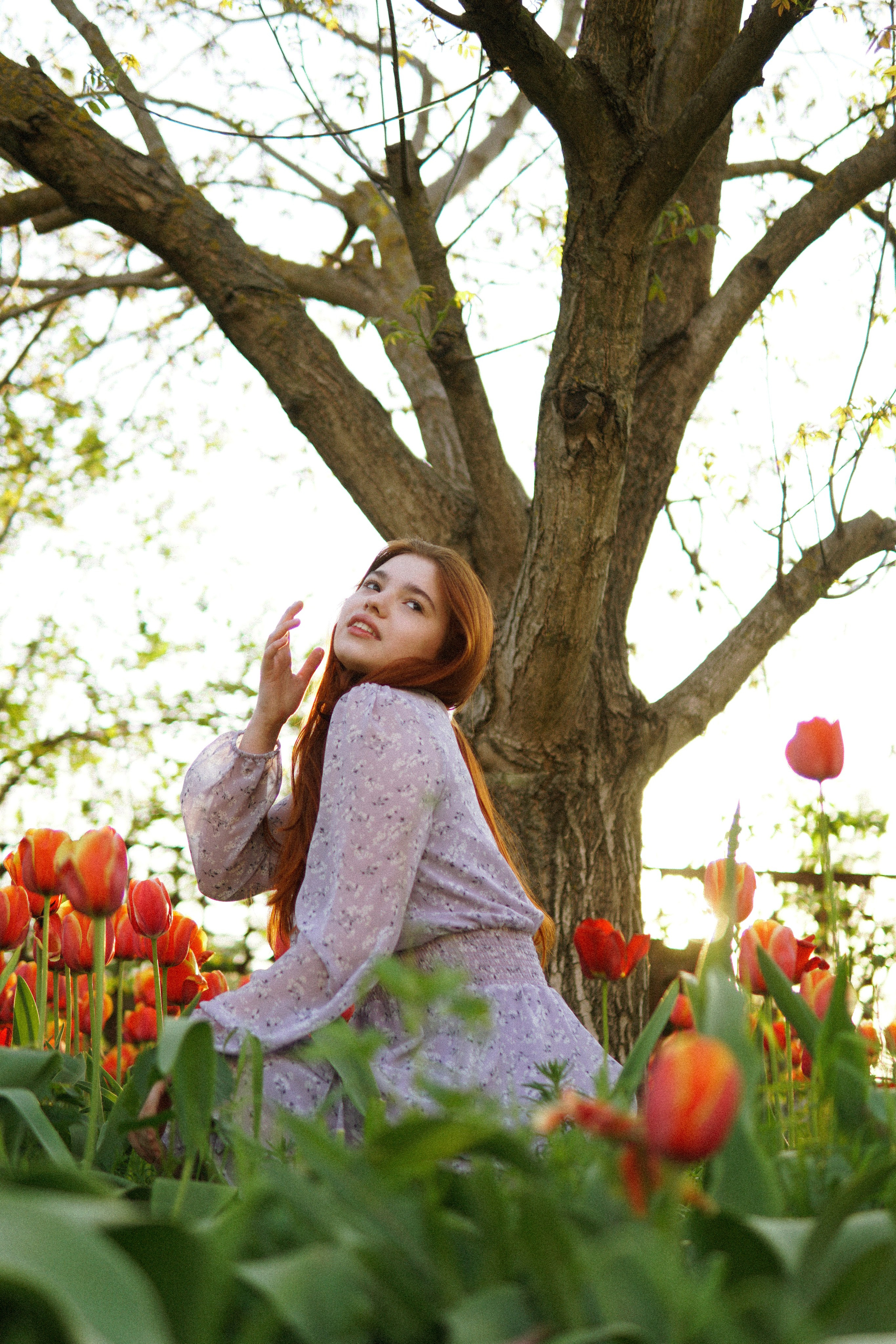 Фотосессия на природе. София. Фотограф в Ростове-на-Дону Марина Мальцева
