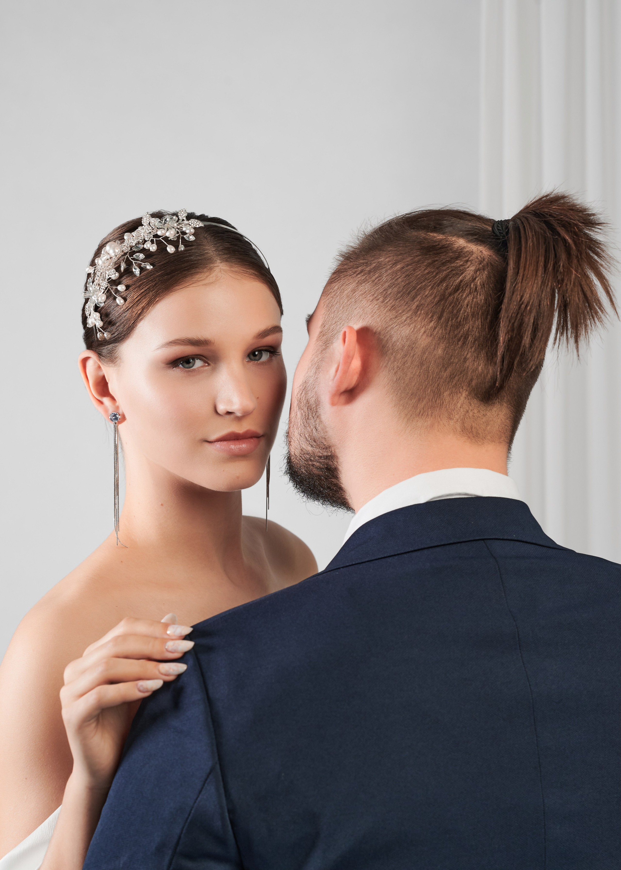 Анна и Максим. Студия.ProPortret. Калуга