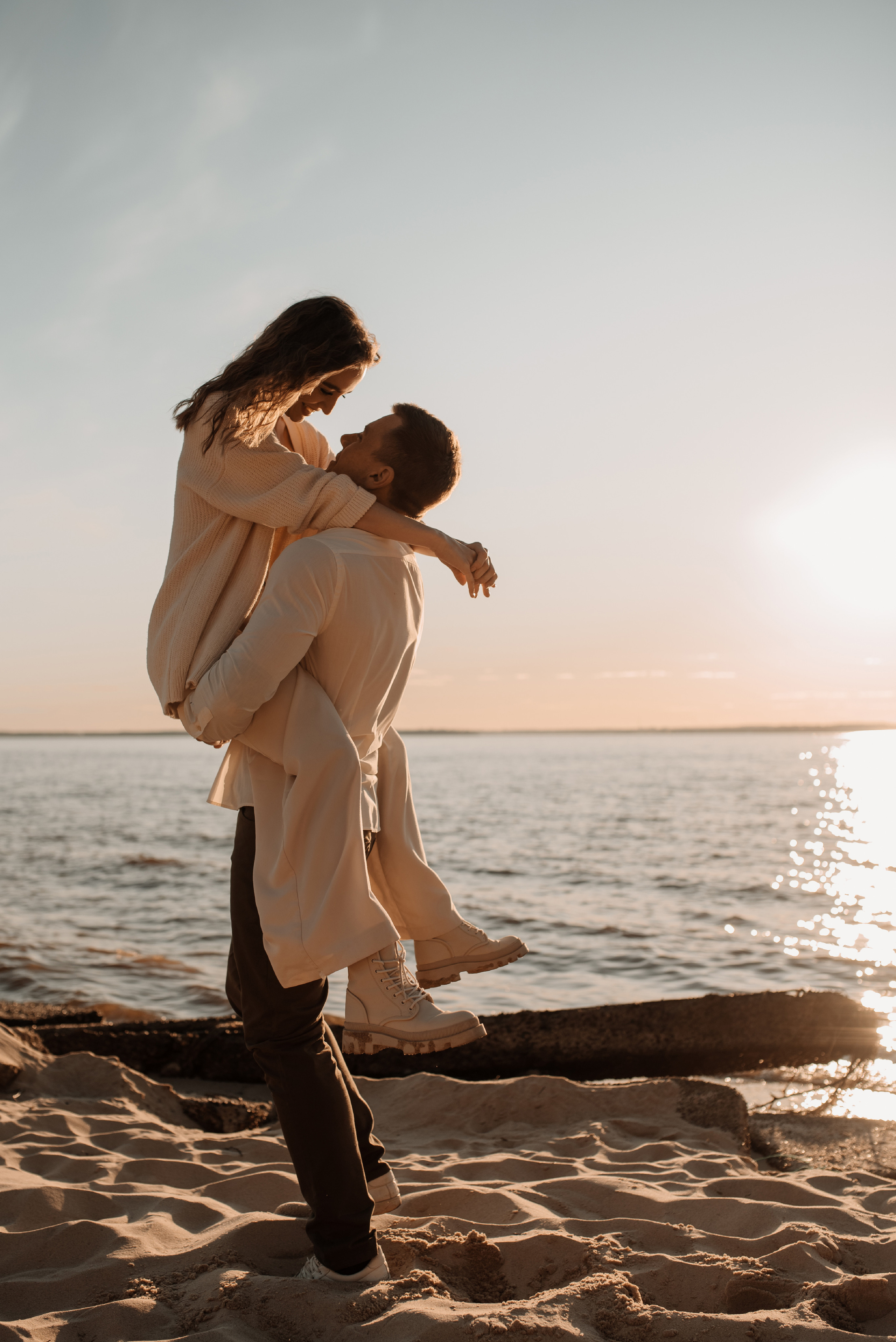 Аня ♡ Леша. Фотограф Ольга Плеханова | Нижний Новгород, Москва