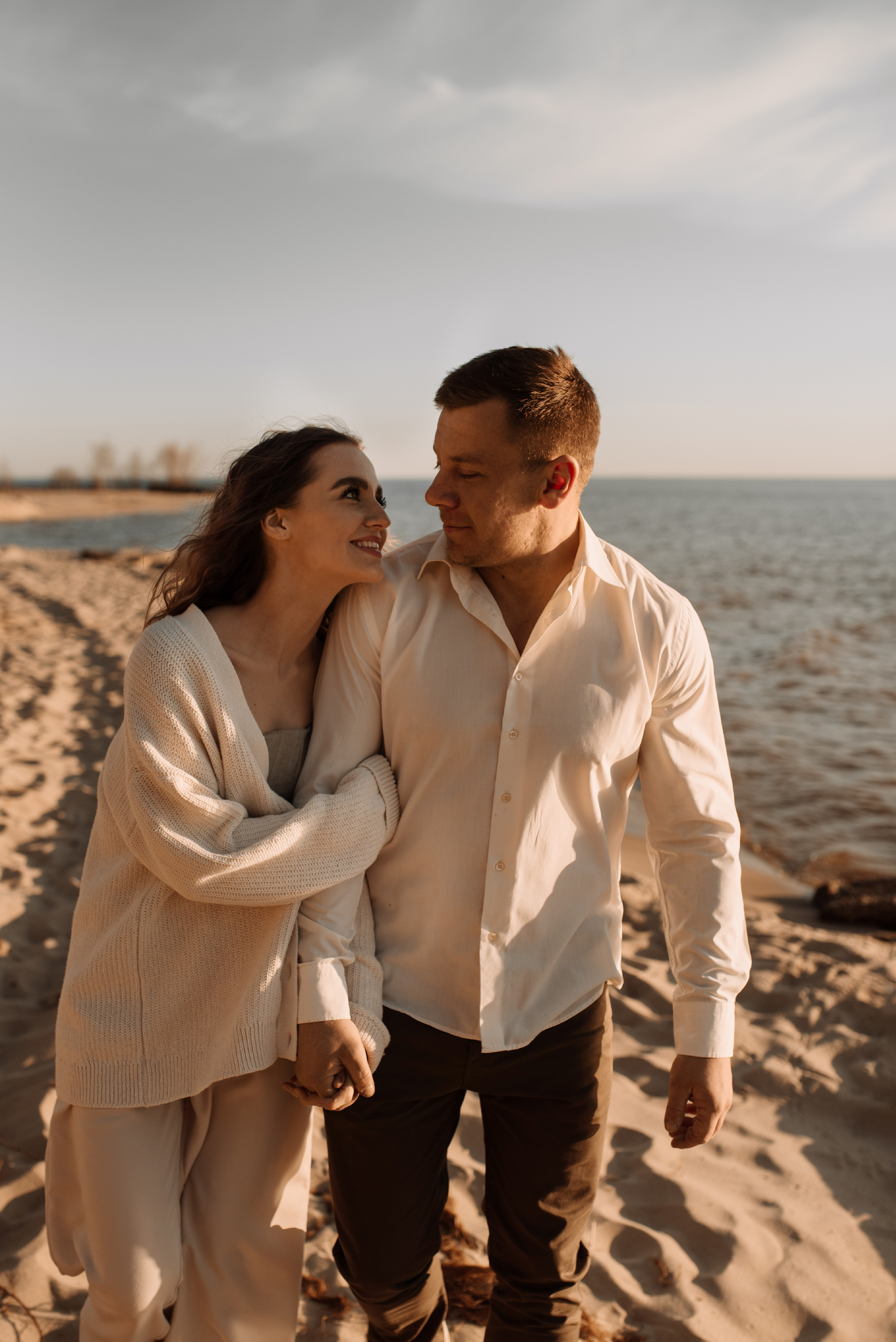 Аня ♡ Леша. Фотограф Ольга Плеханова | Нижний Новгород, Москва