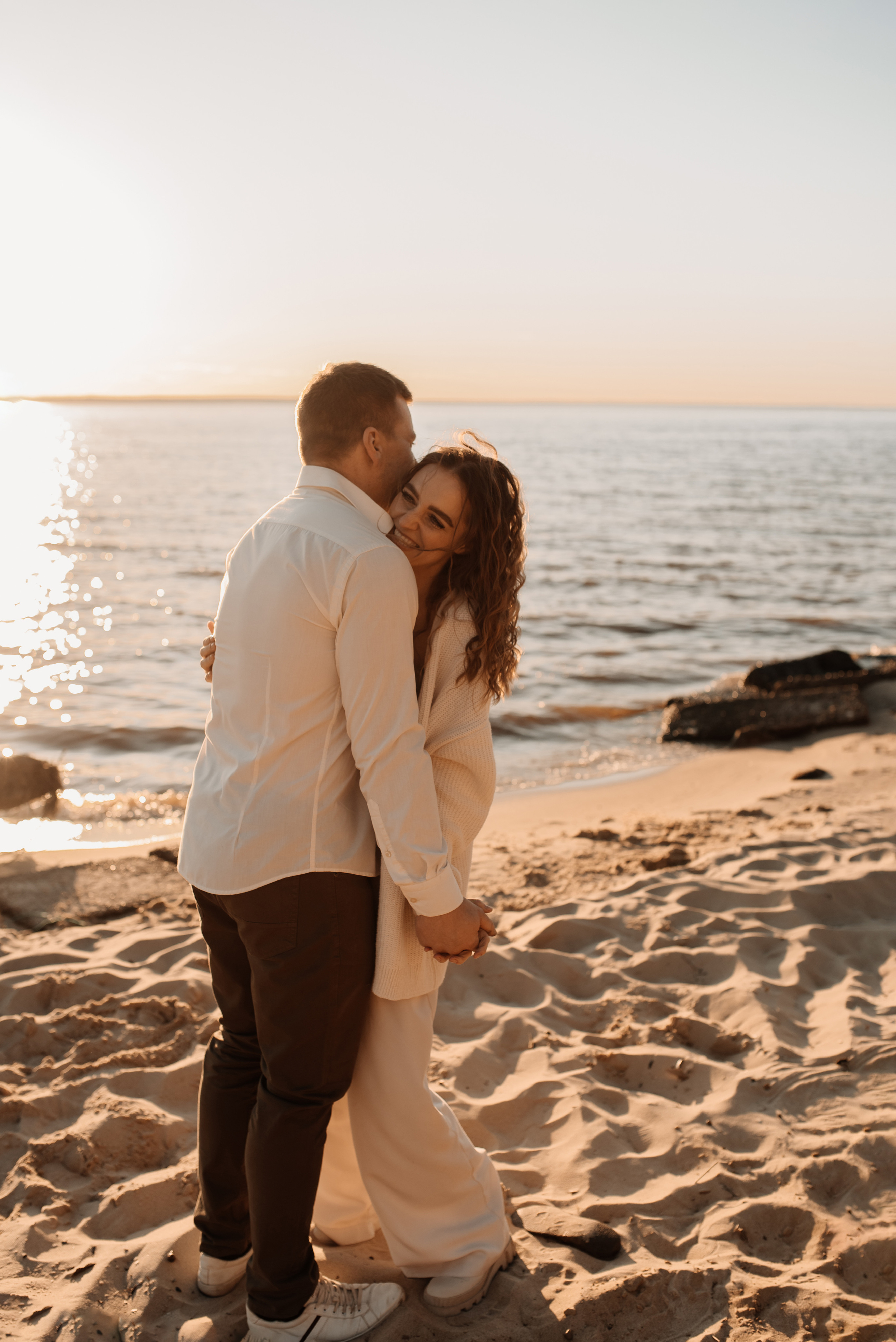 Аня ♡ Леша. Фотограф Ольга Плеханова | Нижний Новгород, Москва