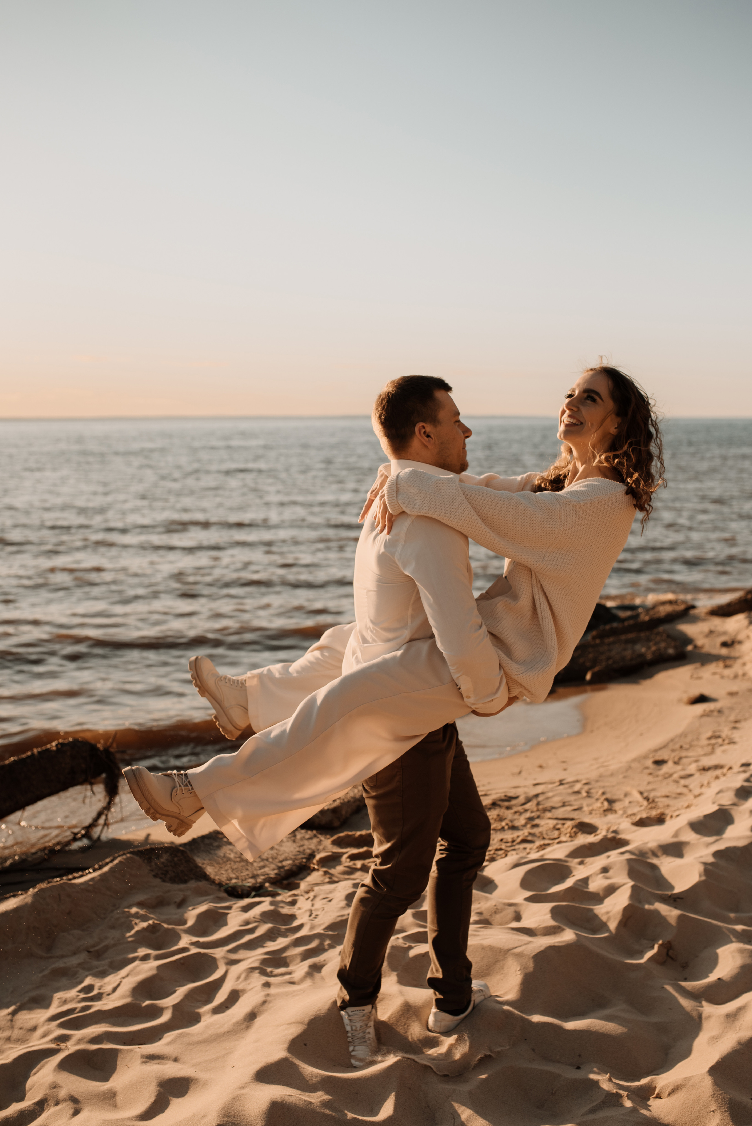 Аня ♡ Леша. Фотограф Ольга Плеханова | Нижний Новгород, Москва