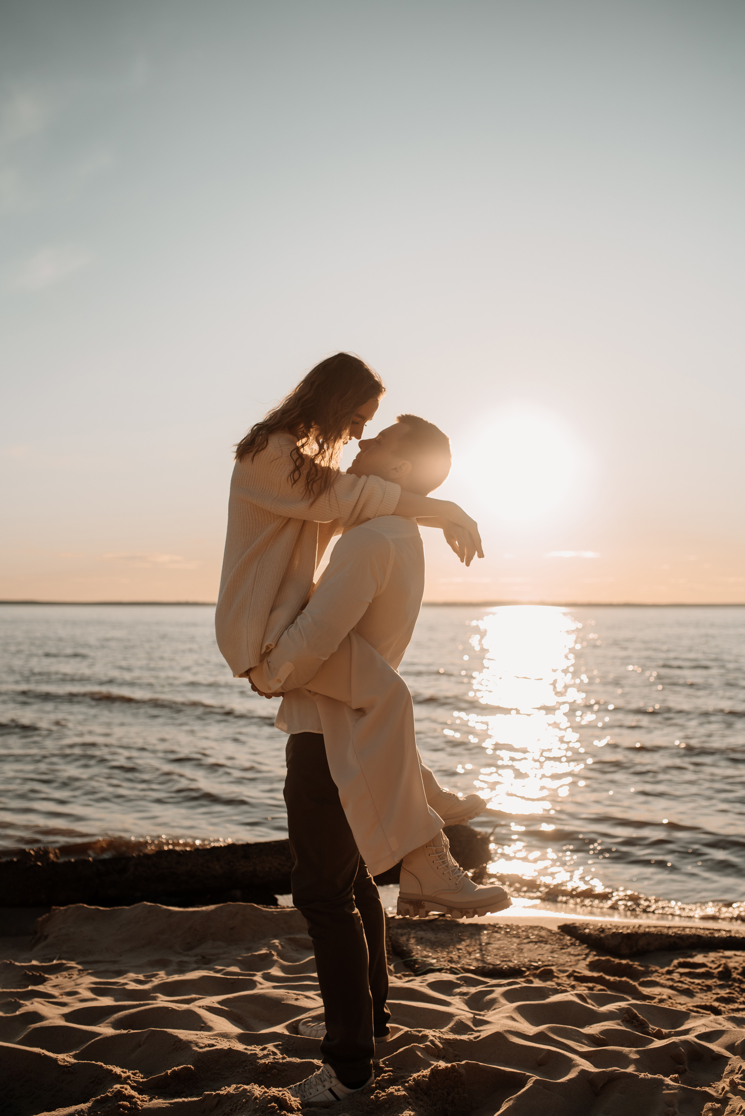 Аня ♡ Леша. Фотограф Ольга Плеханова | Нижний Новгород, Москва