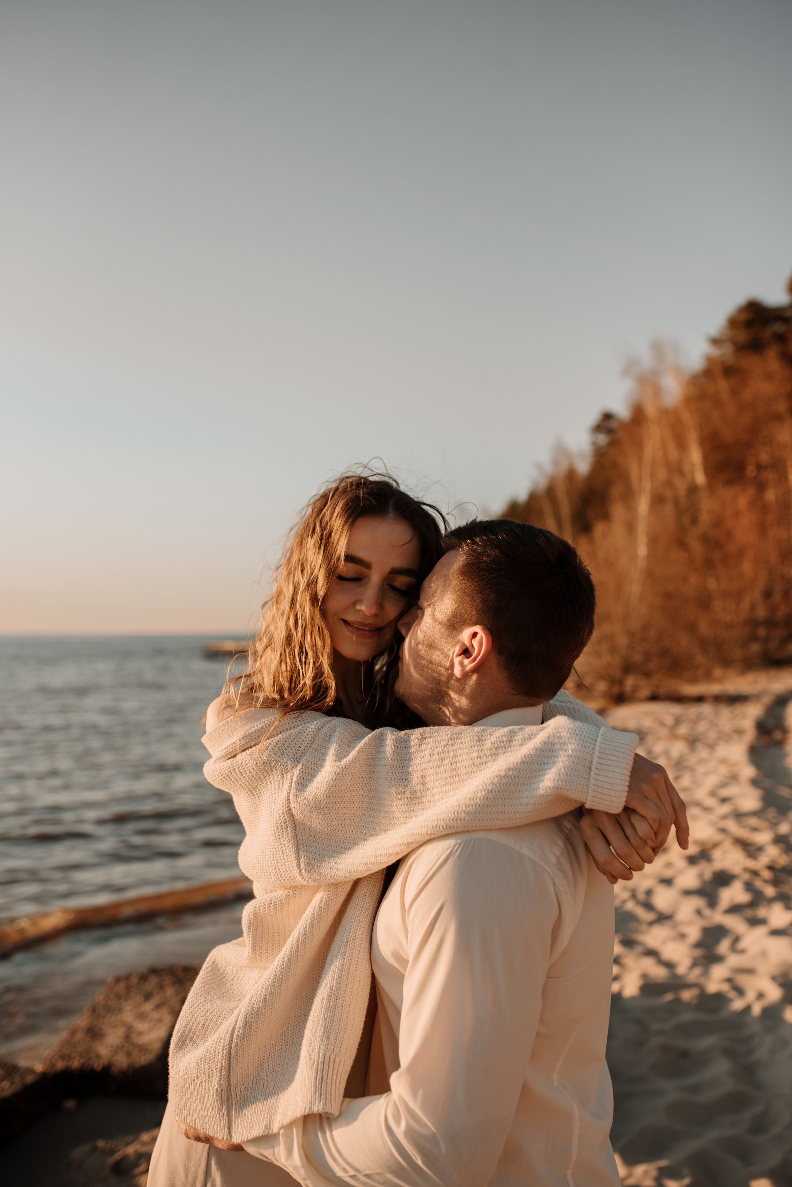 Аня ♡ Леша. Фотограф Ольга Плеханова | Нижний Новгород, Москва