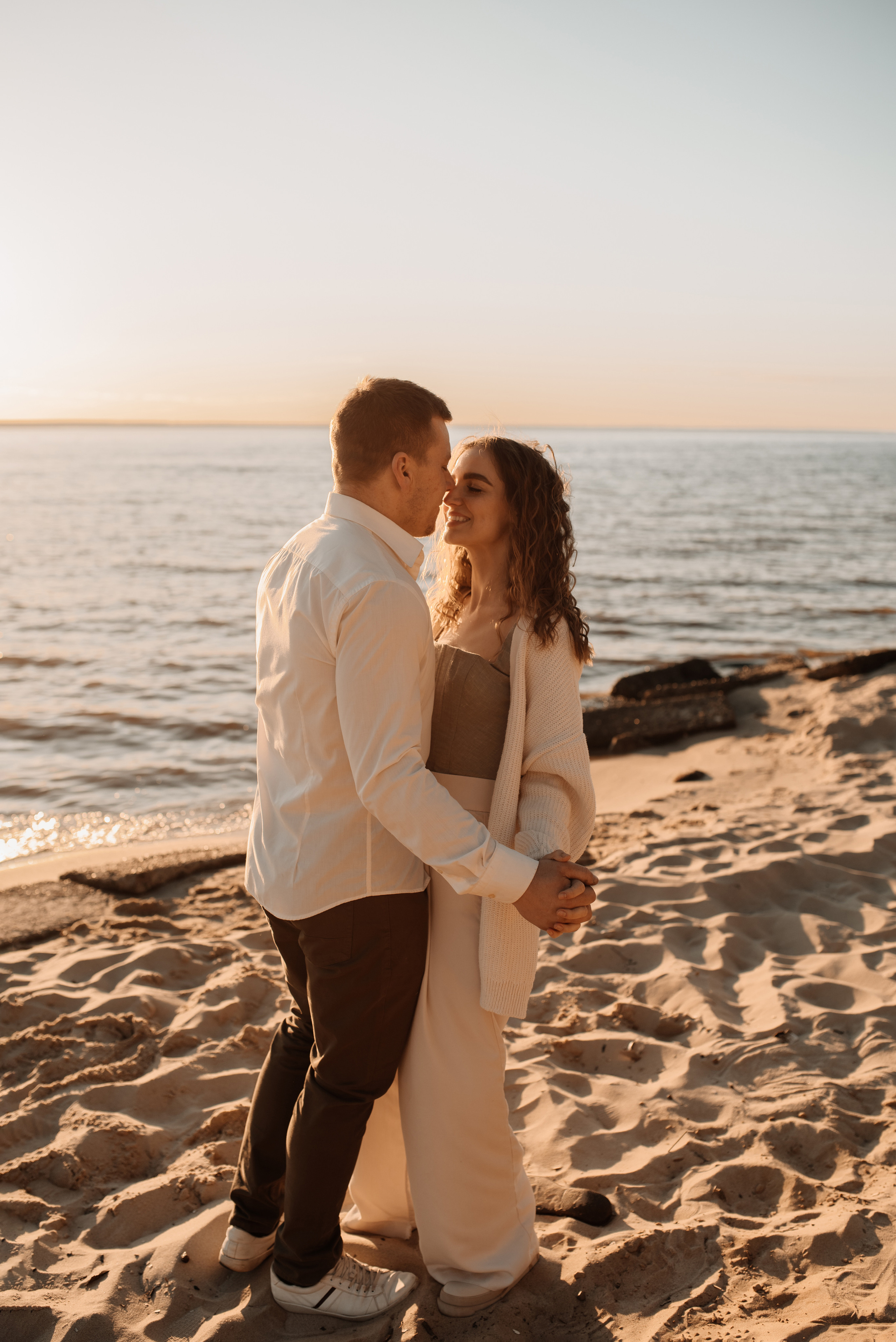 Аня ♡ Леша. Фотограф Ольга Плеханова | Нижний Новгород, Москва