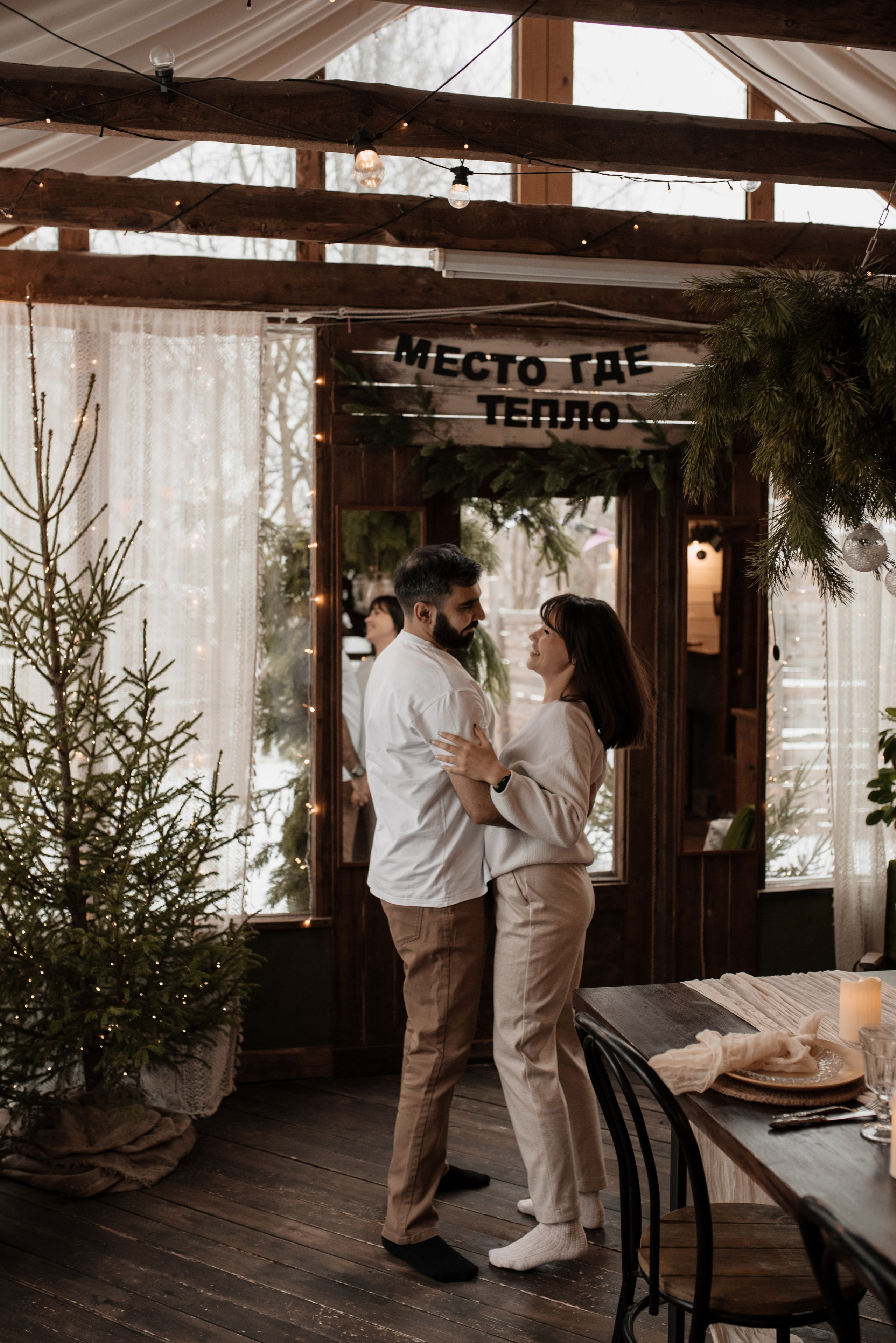 Света ♡ Артак. Фотограф Ольга Плеханова | Нижний Новгород, Москва