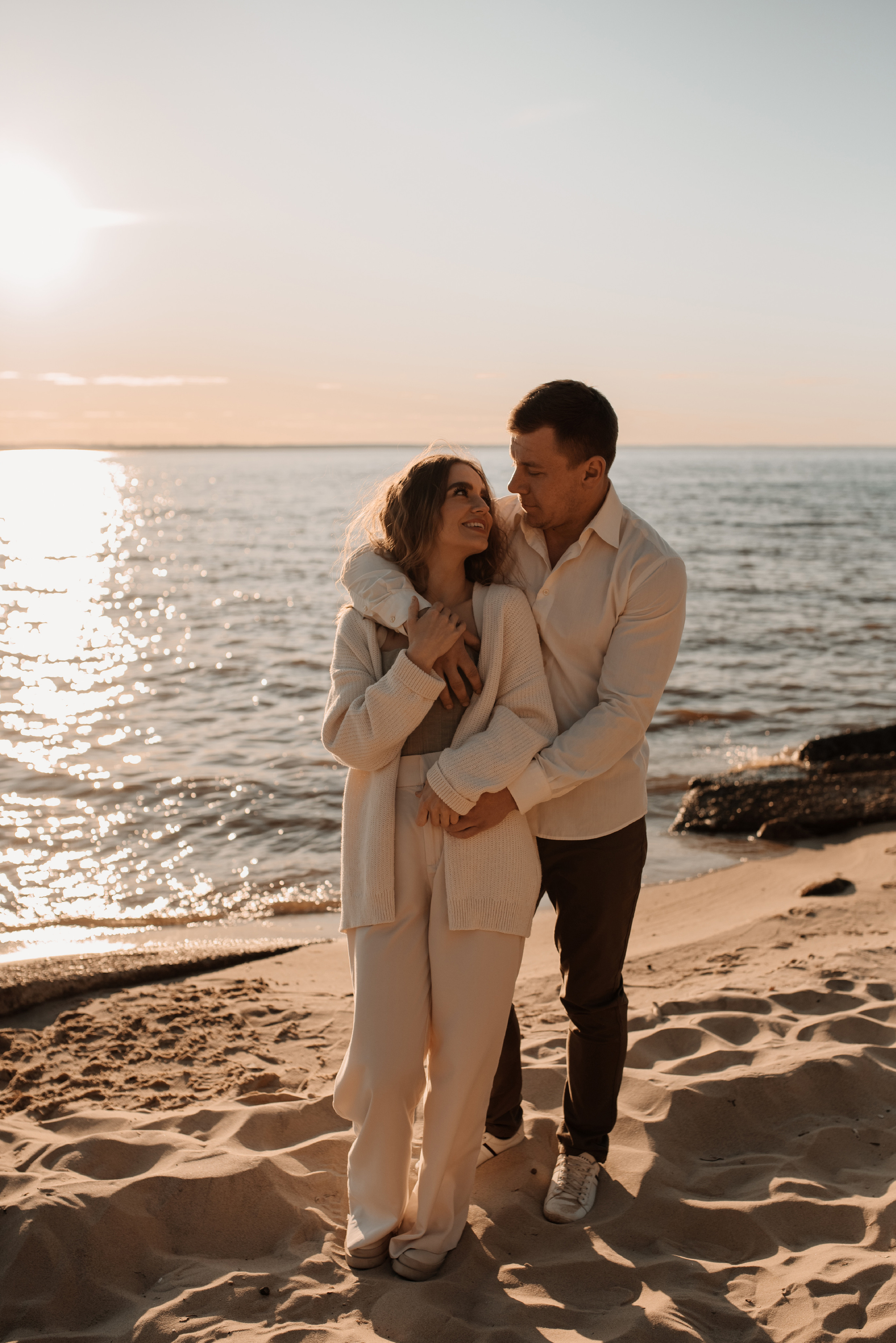 Аня ♡ Леша. Фотограф Ольга Плеханова | Нижний Новгород, Москва