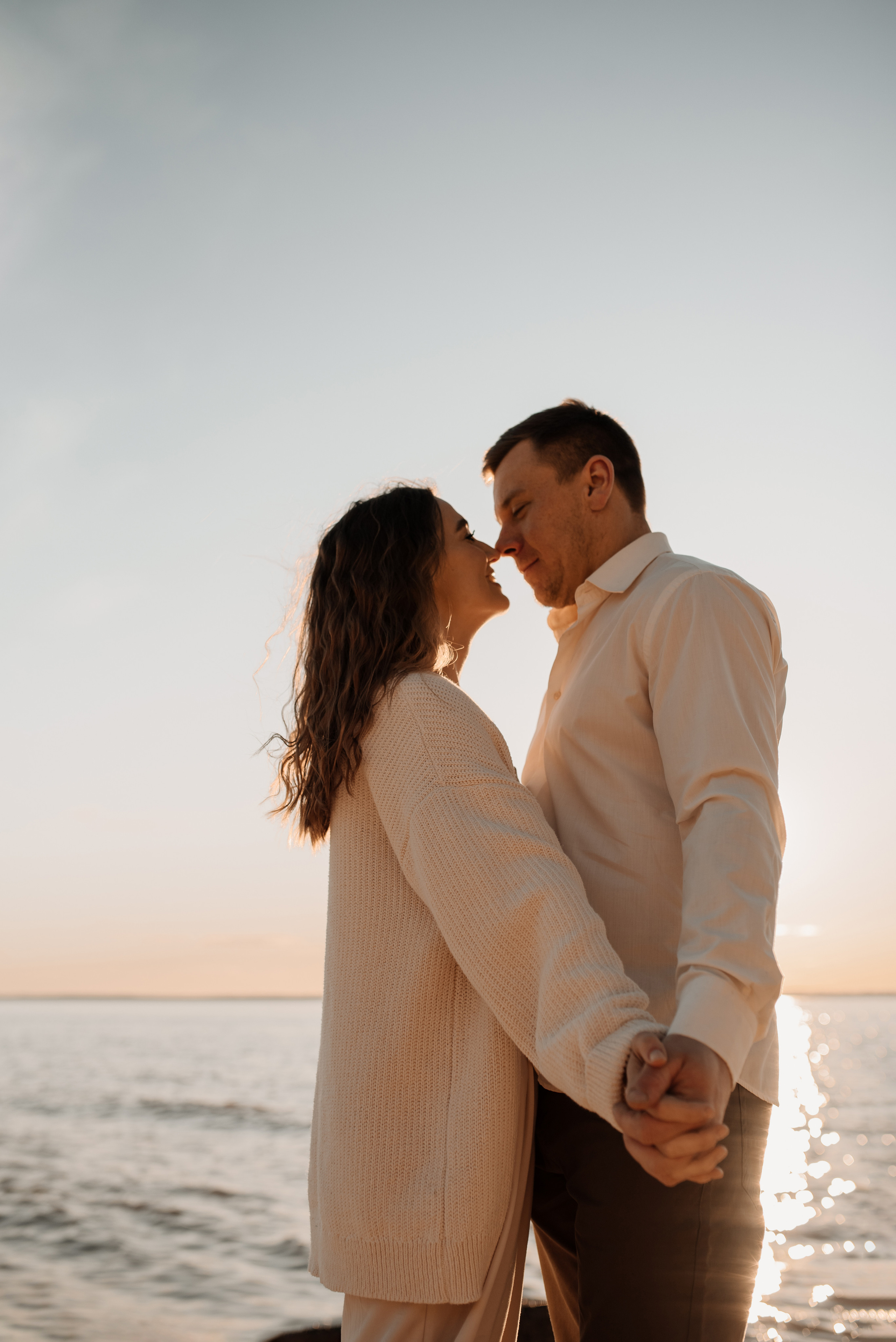 Аня ♡ Леша. Фотограф Ольга Плеханова | Нижний Новгород, Москва