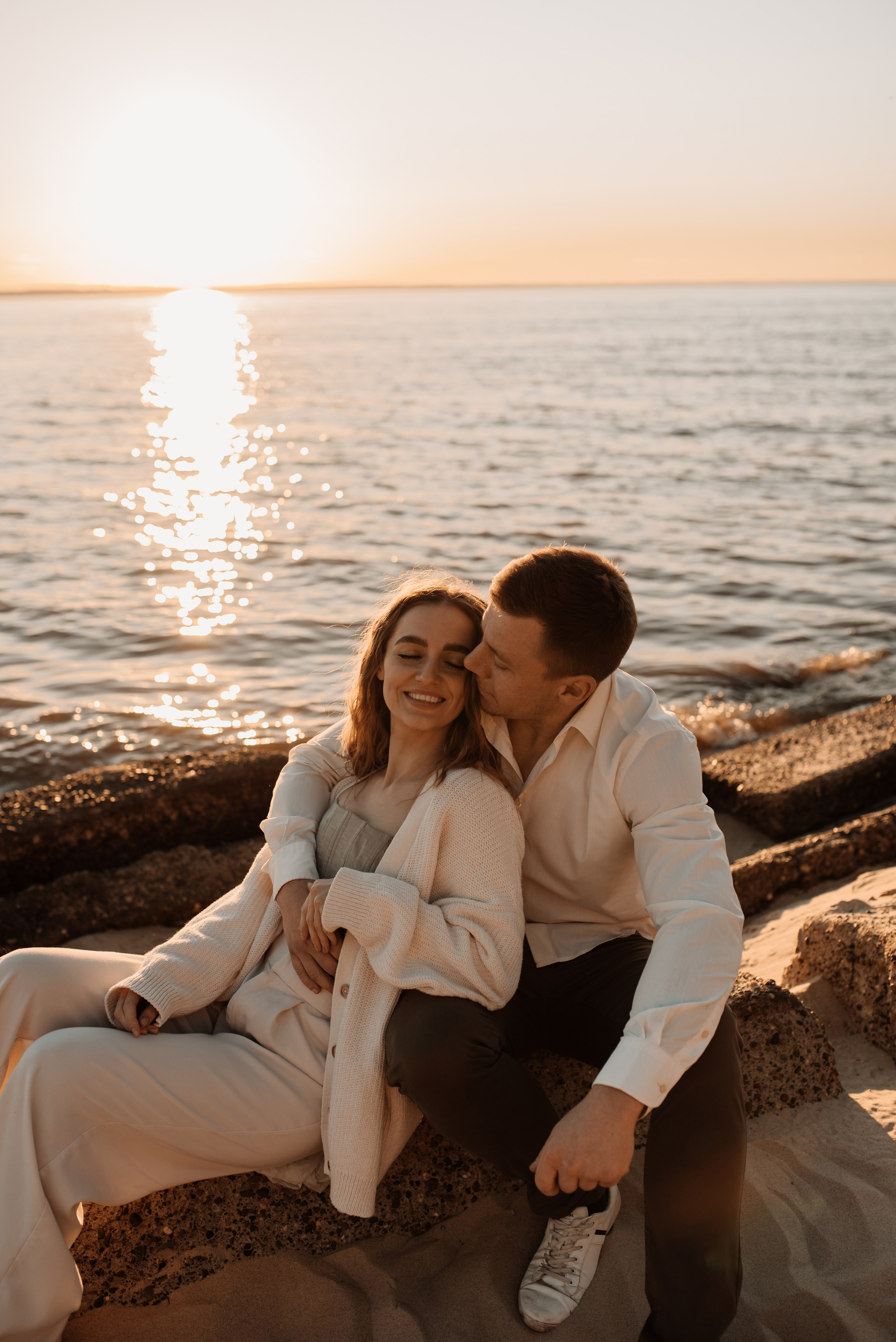 Аня ♡ Леша. Фотограф Ольга Плеханова | Нижний Новгород, Москва