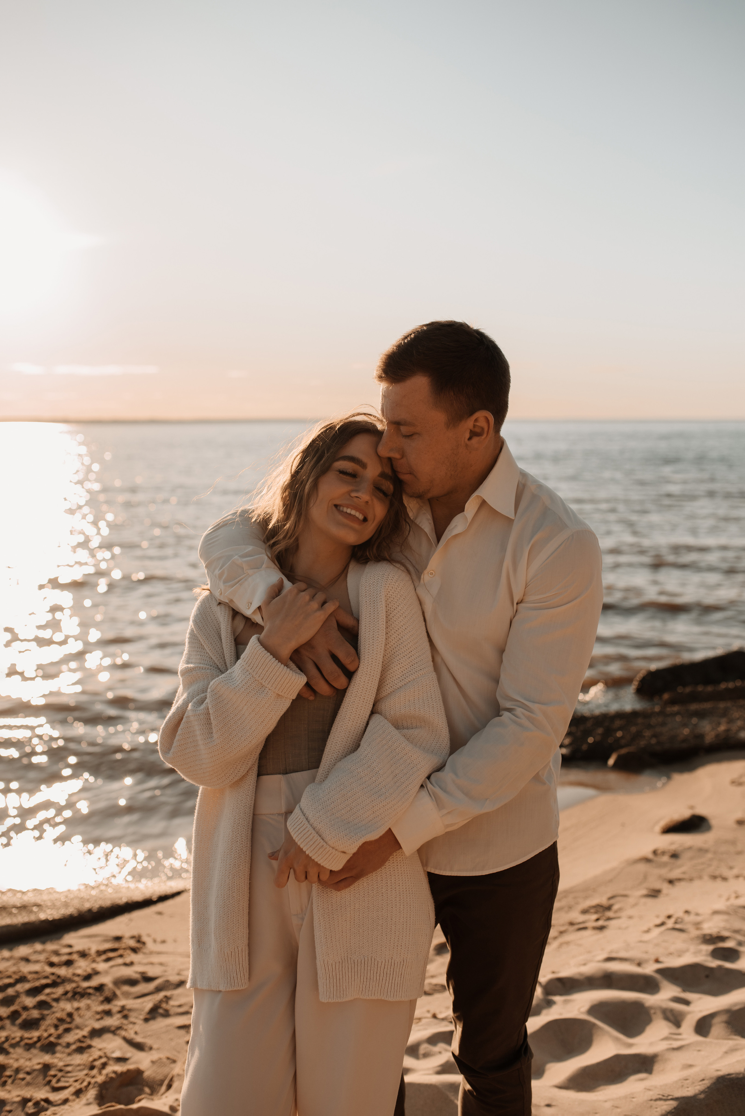 Аня ♡ Леша. Фотограф Ольга Плеханова | Нижний Новгород, Москва