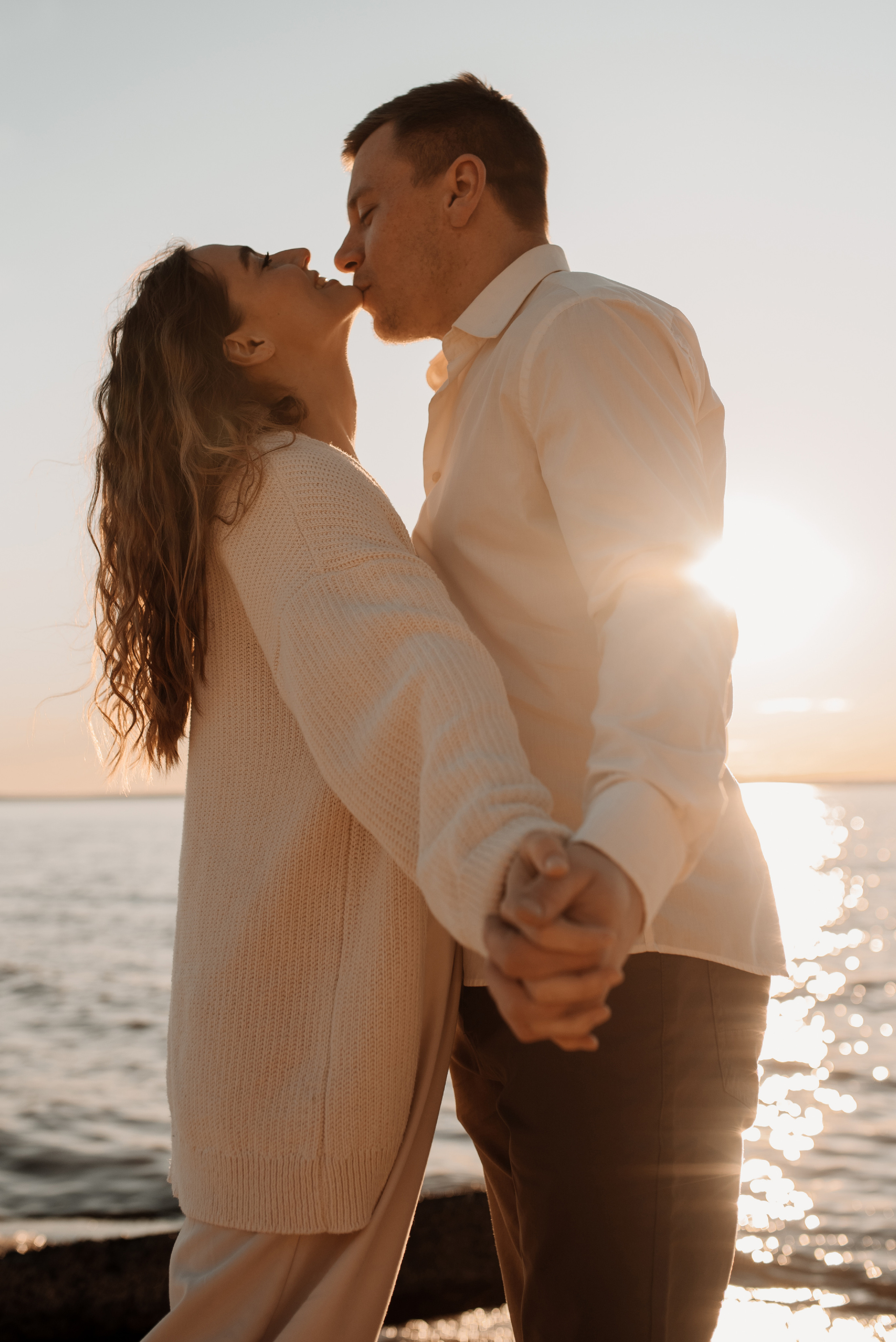 Аня ♡ Леша. Фотограф Ольга Плеханова | Нижний Новгород, Москва