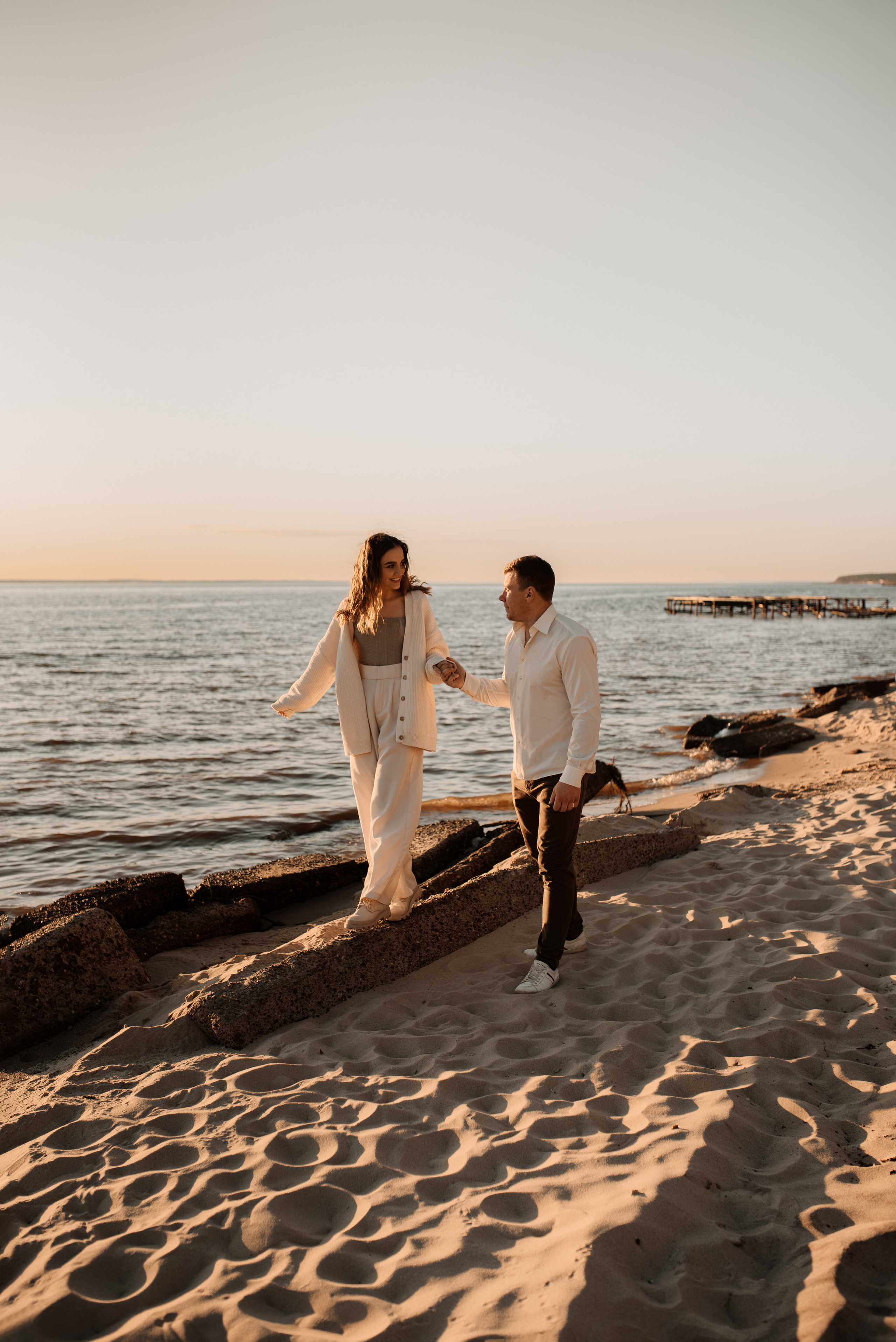 Аня ♡ Леша. Фотограф Ольга Плеханова | Нижний Новгород, Москва