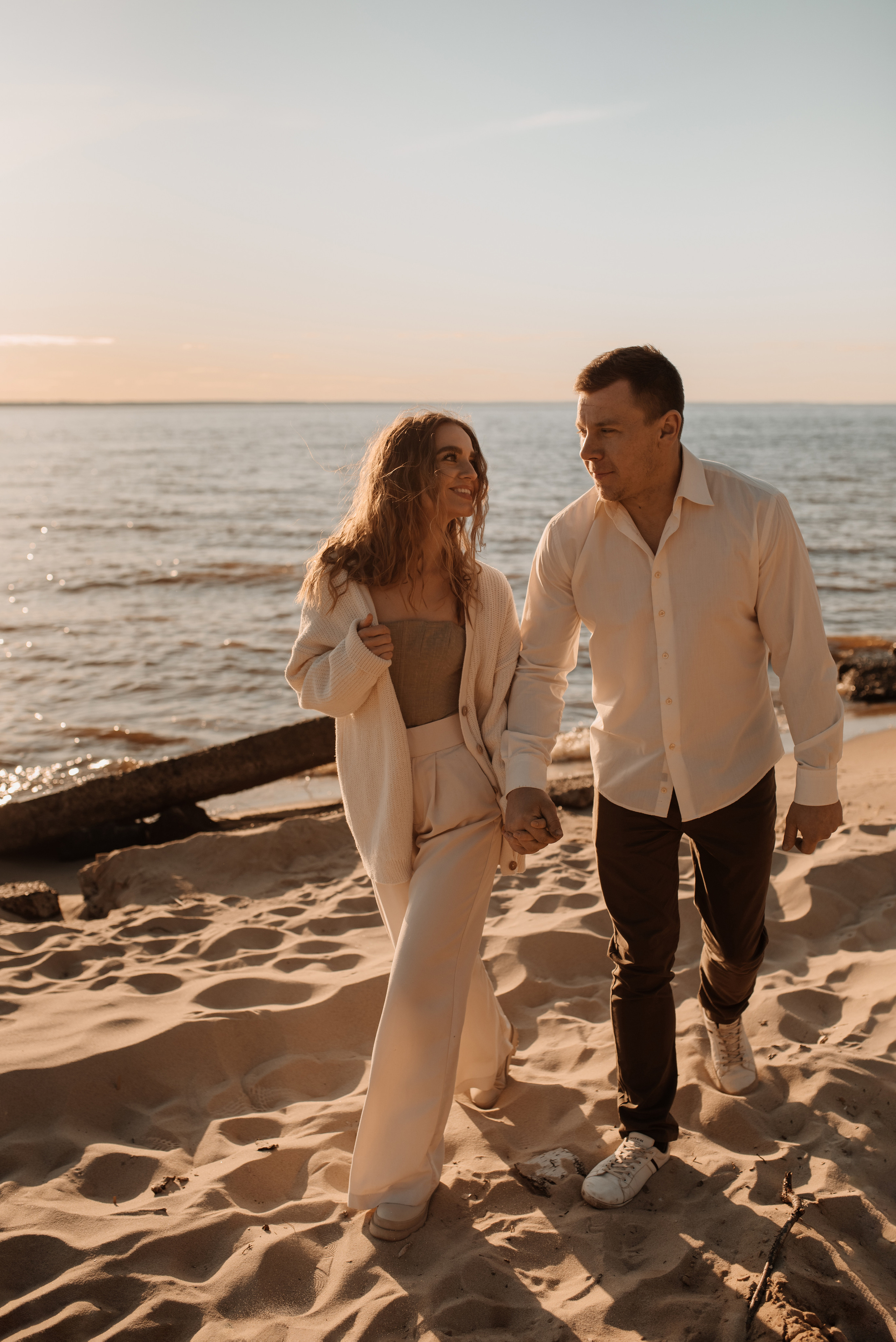 Аня ♡ Леша. Фотограф Ольга Плеханова | Нижний Новгород, Москва