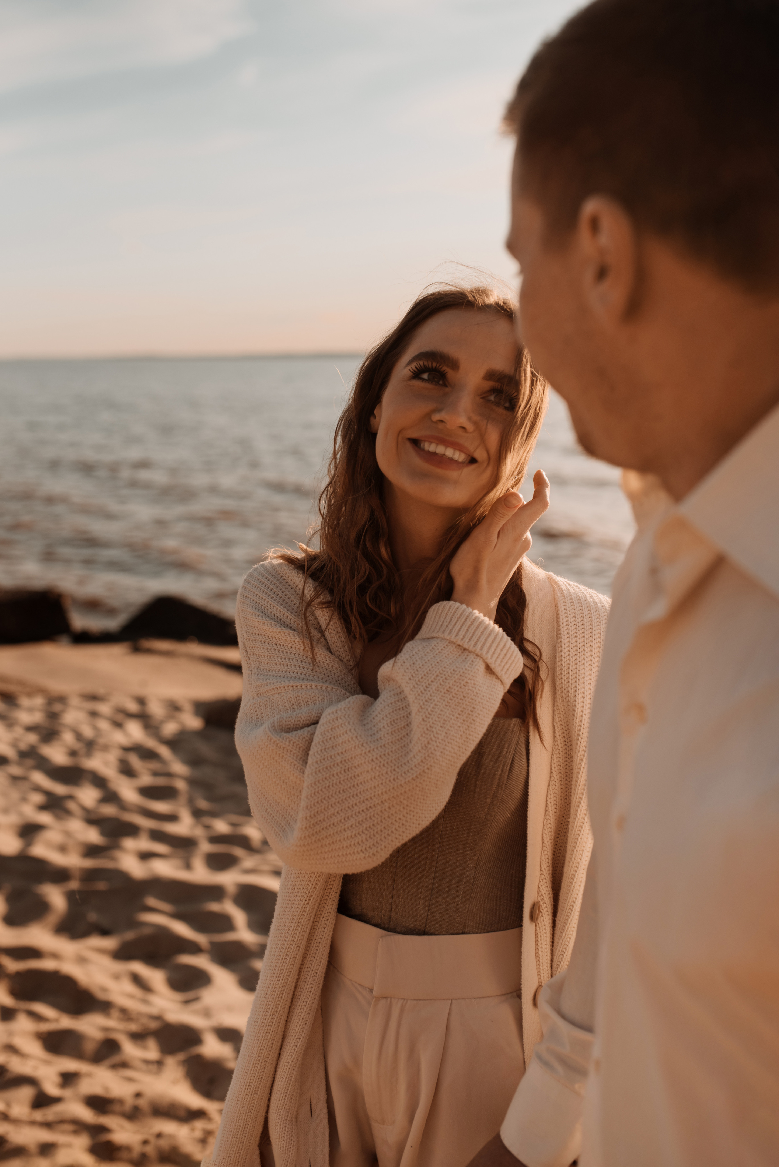 Аня ♡ Леша. Фотограф Ольга Плеханова | Нижний Новгород, Москва