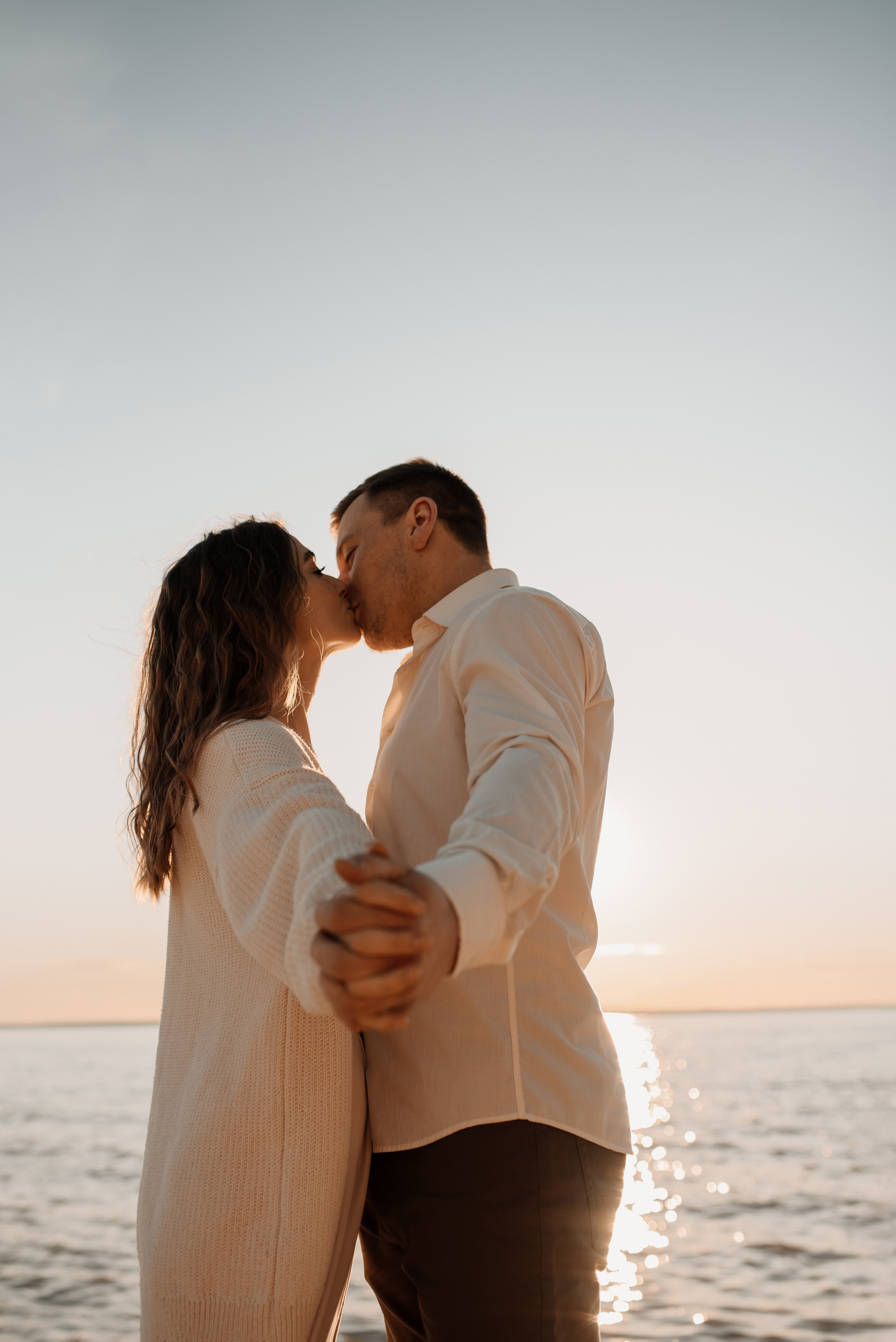 Аня ♡ Леша. Фотограф Ольга Плеханова | Нижний Новгород, Москва