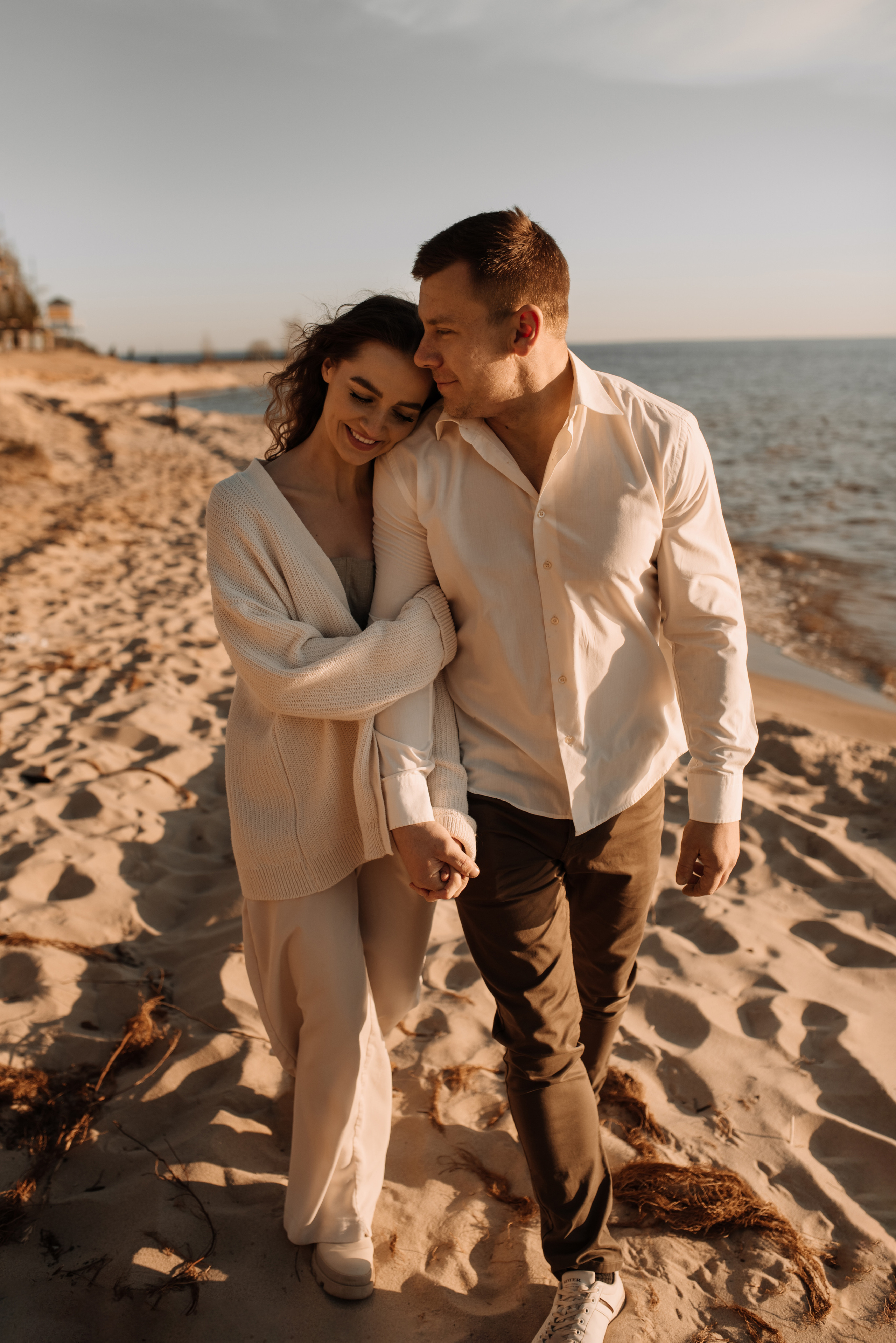 Аня ♡ Леша. Фотограф Ольга Плеханова | Нижний Новгород, Москва