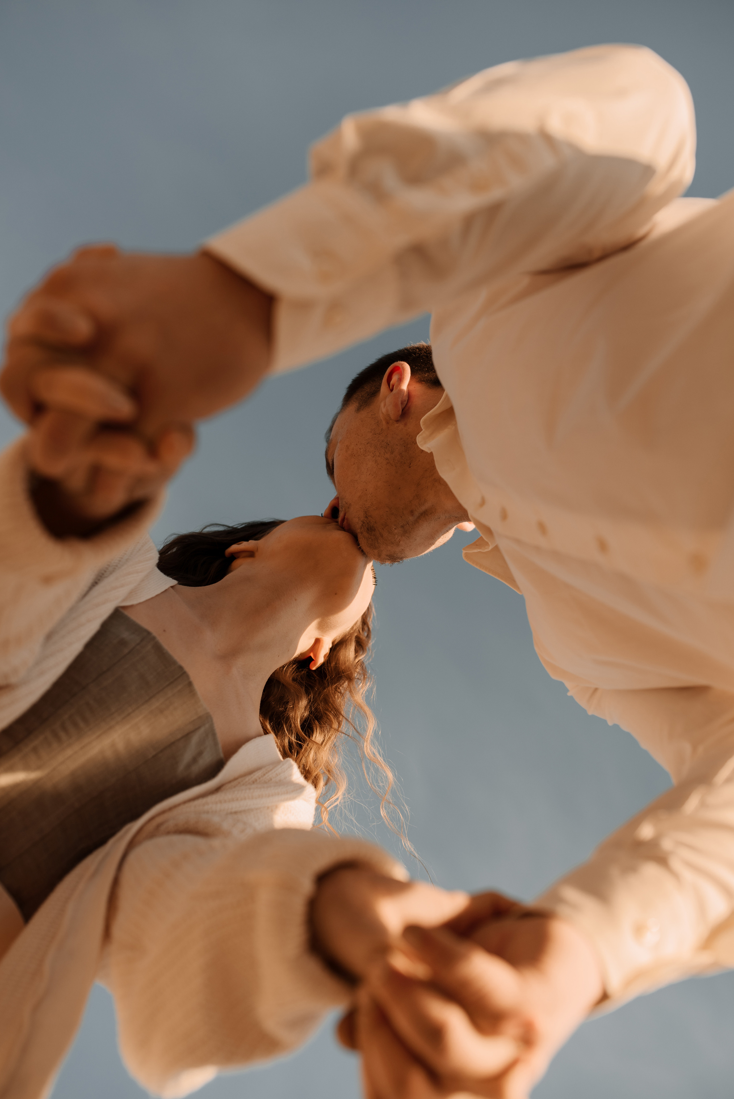 Аня ♡ Леша. Фотограф Ольга Плеханова | Нижний Новгород, Москва