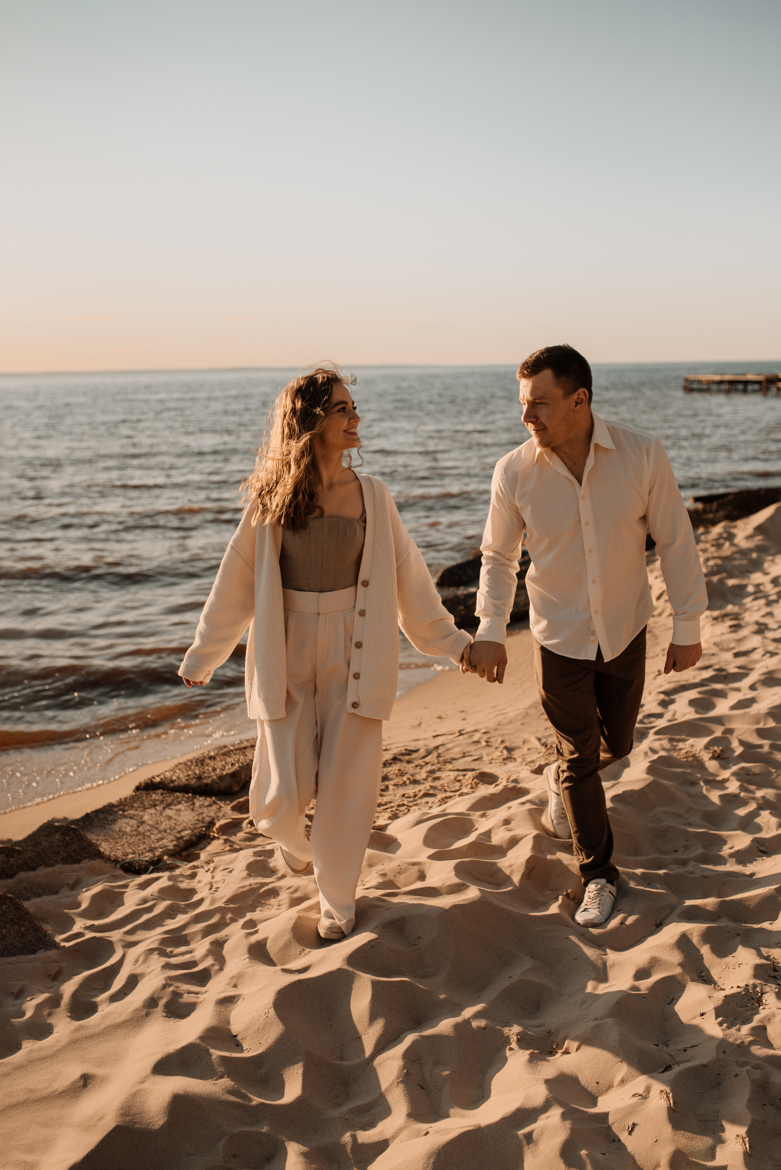 Аня ♡ Леша. Фотограф Ольга Плеханова | Нижний Новгород, Москва