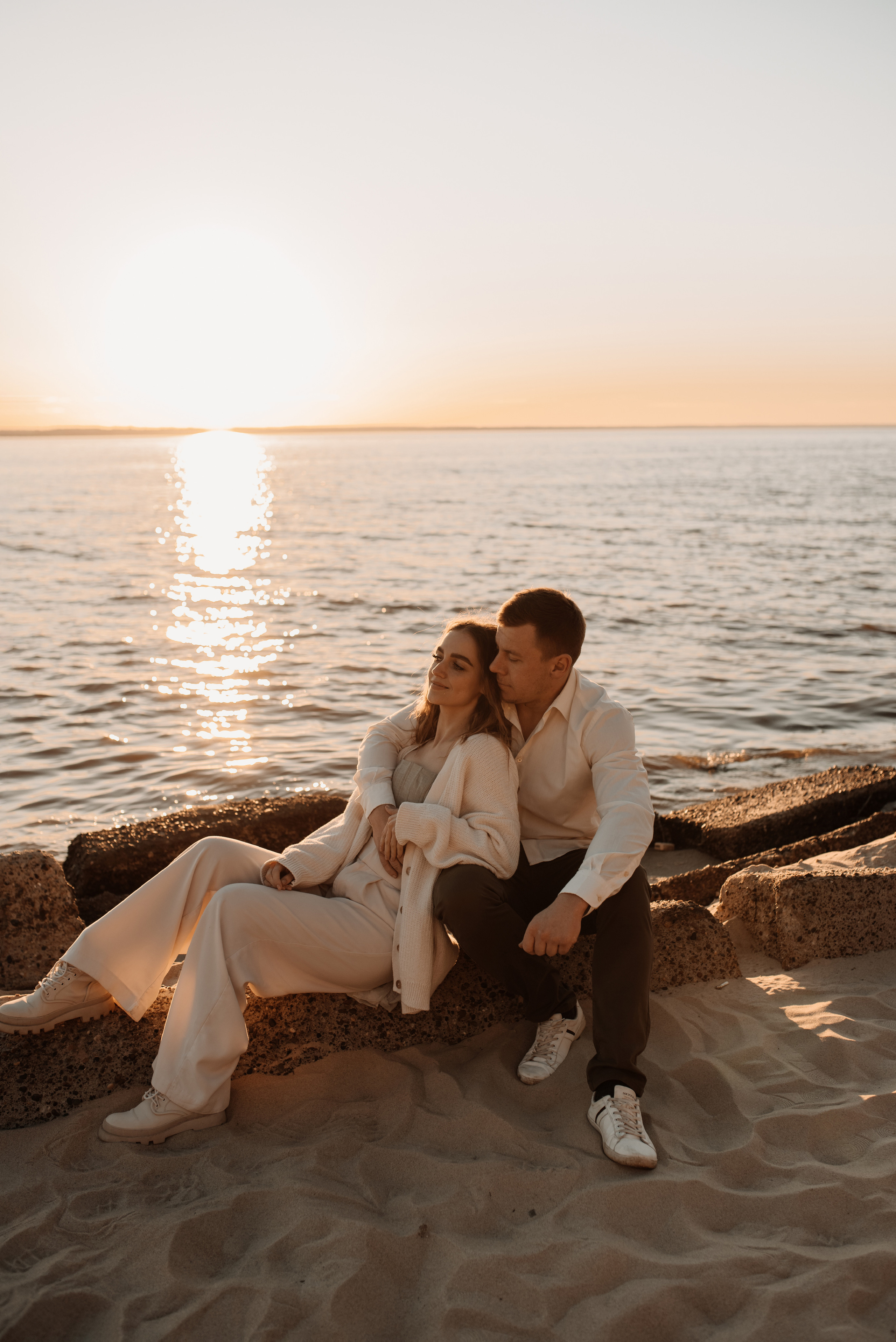 Аня ♡ Леша. Фотограф Ольга Плеханова | Нижний Новгород, Москва