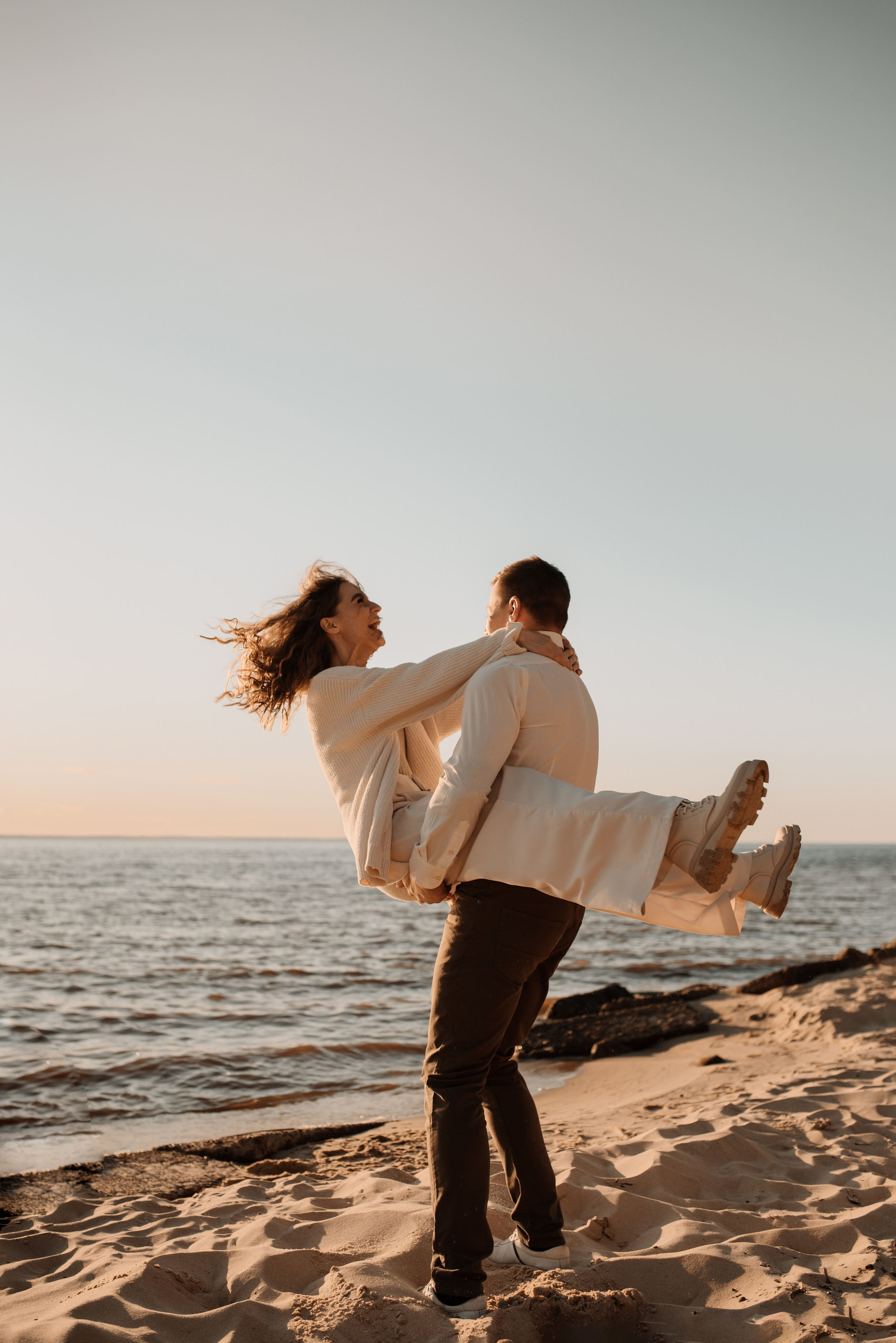 Аня ♡ Леша. Фотограф Ольга Плеханова | Нижний Новгород, Москва