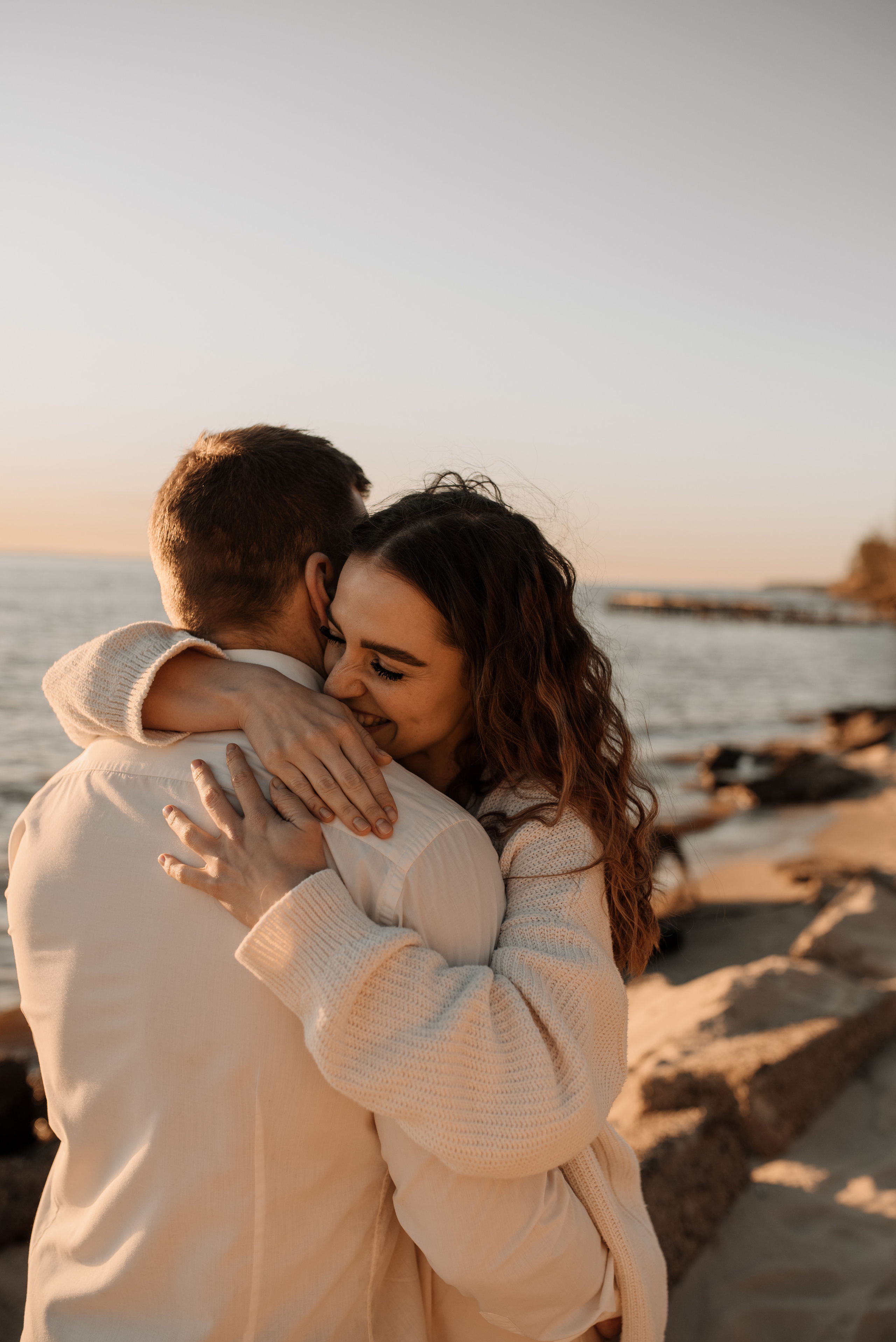 Аня ♡ Леша. Фотограф Ольга Плеханова | Нижний Новгород, Москва