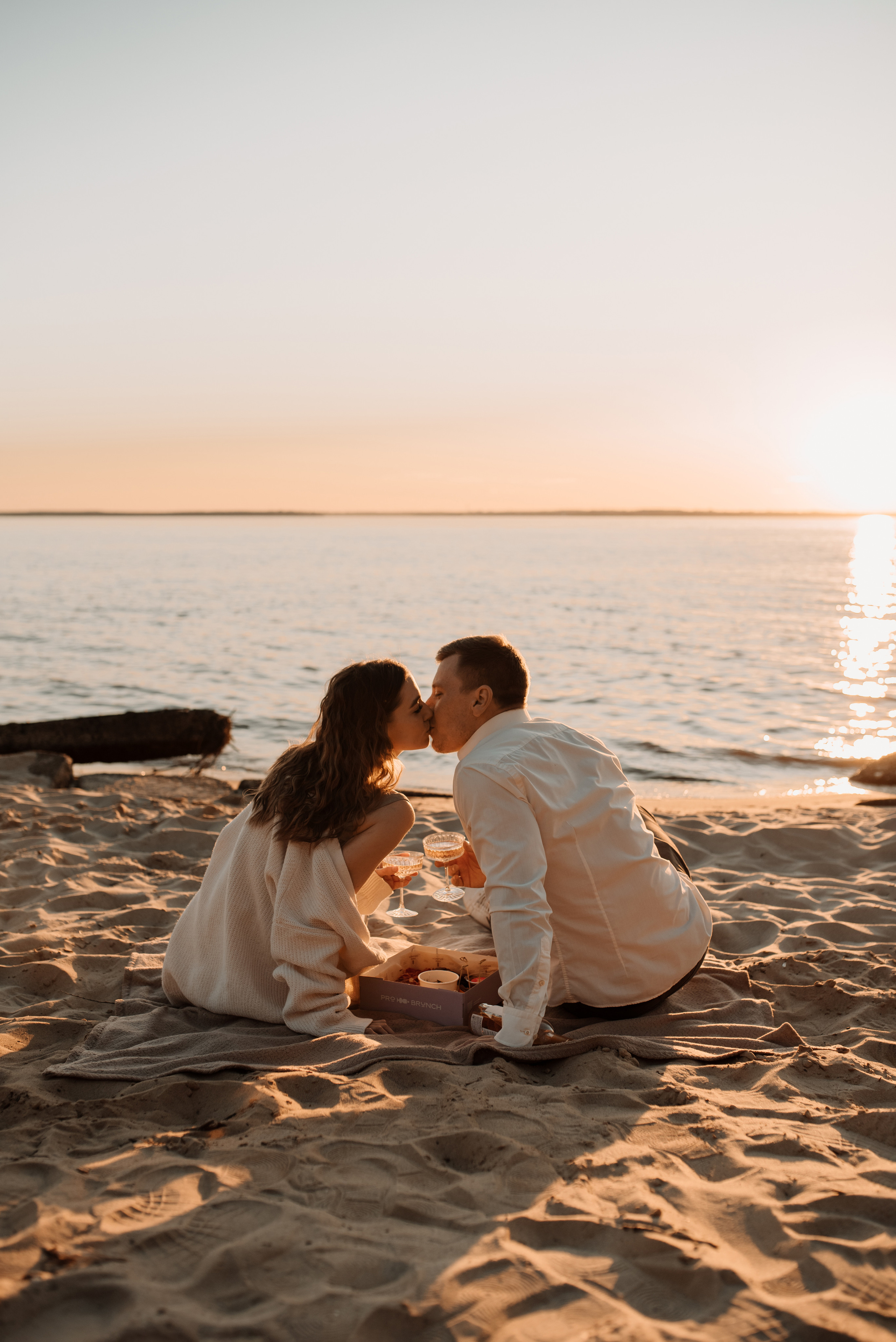 Аня ♡ Леша. Фотограф Ольга Плеханова | Нижний Новгород, Москва