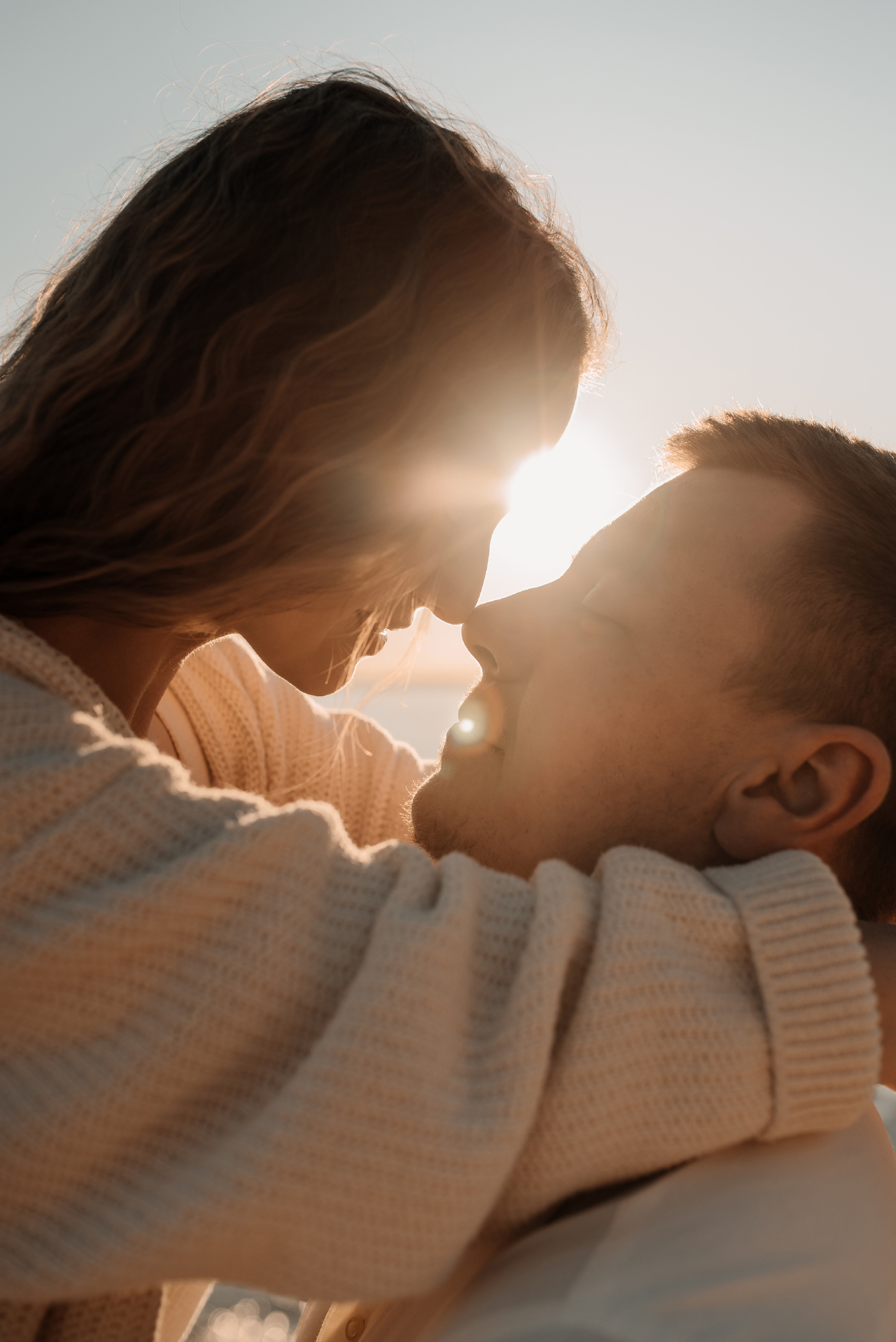 Аня ♡ Леша. Фотограф Ольга Плеханова | Нижний Новгород, Москва