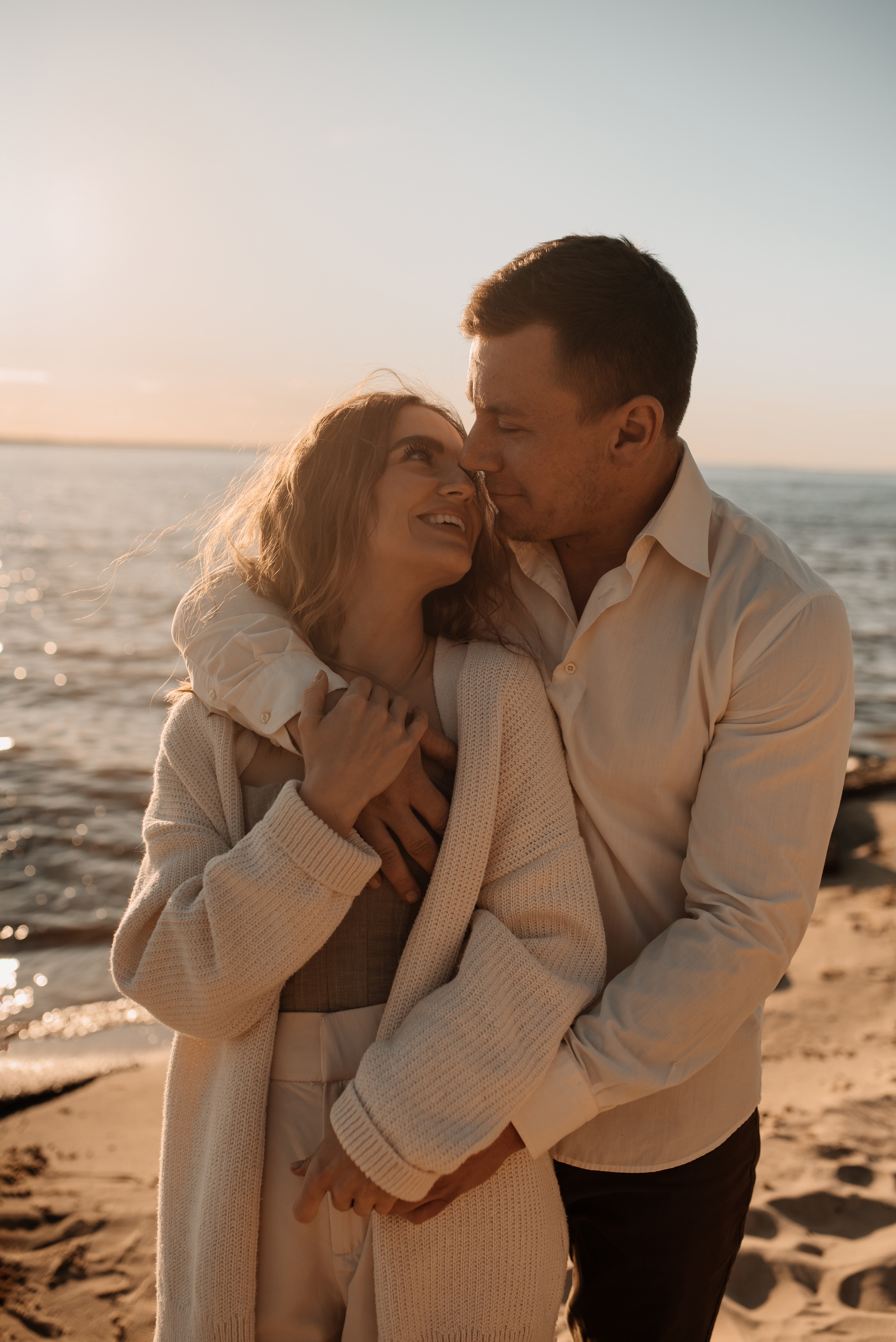 Аня ♡ Леша. Фотограф Ольга Плеханова | Нижний Новгород, Москва