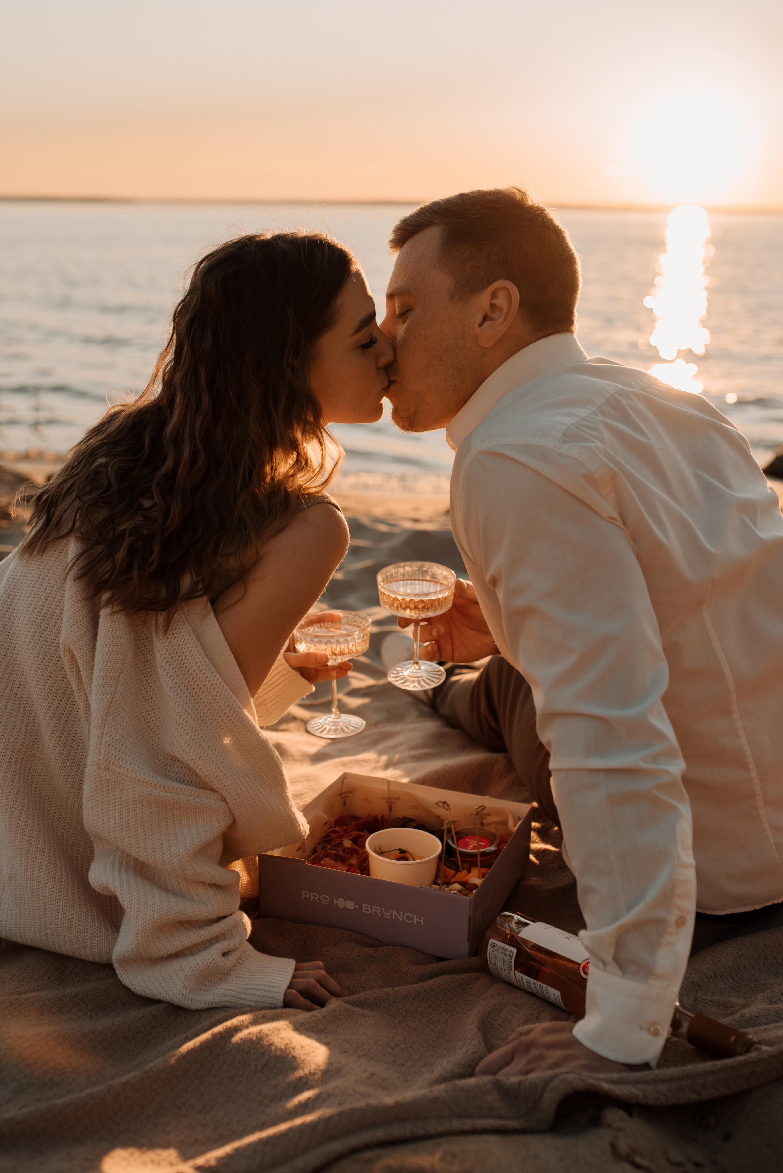 Аня ♡ Леша. Фотограф Ольга Плеханова | Нижний Новгород, Москва