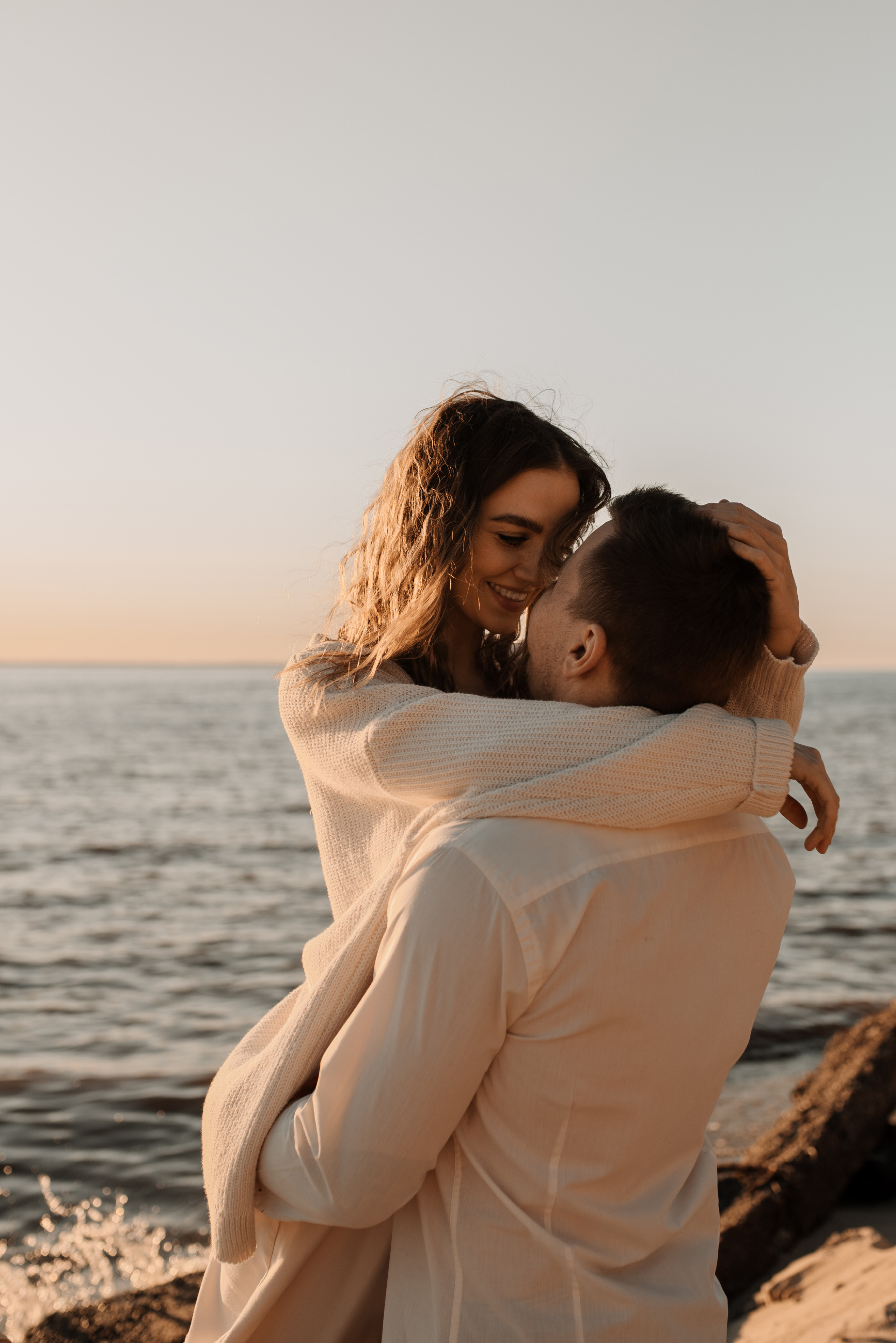 Аня ♡ Леша. Фотограф Ольга Плеханова | Нижний Новгород, Москва