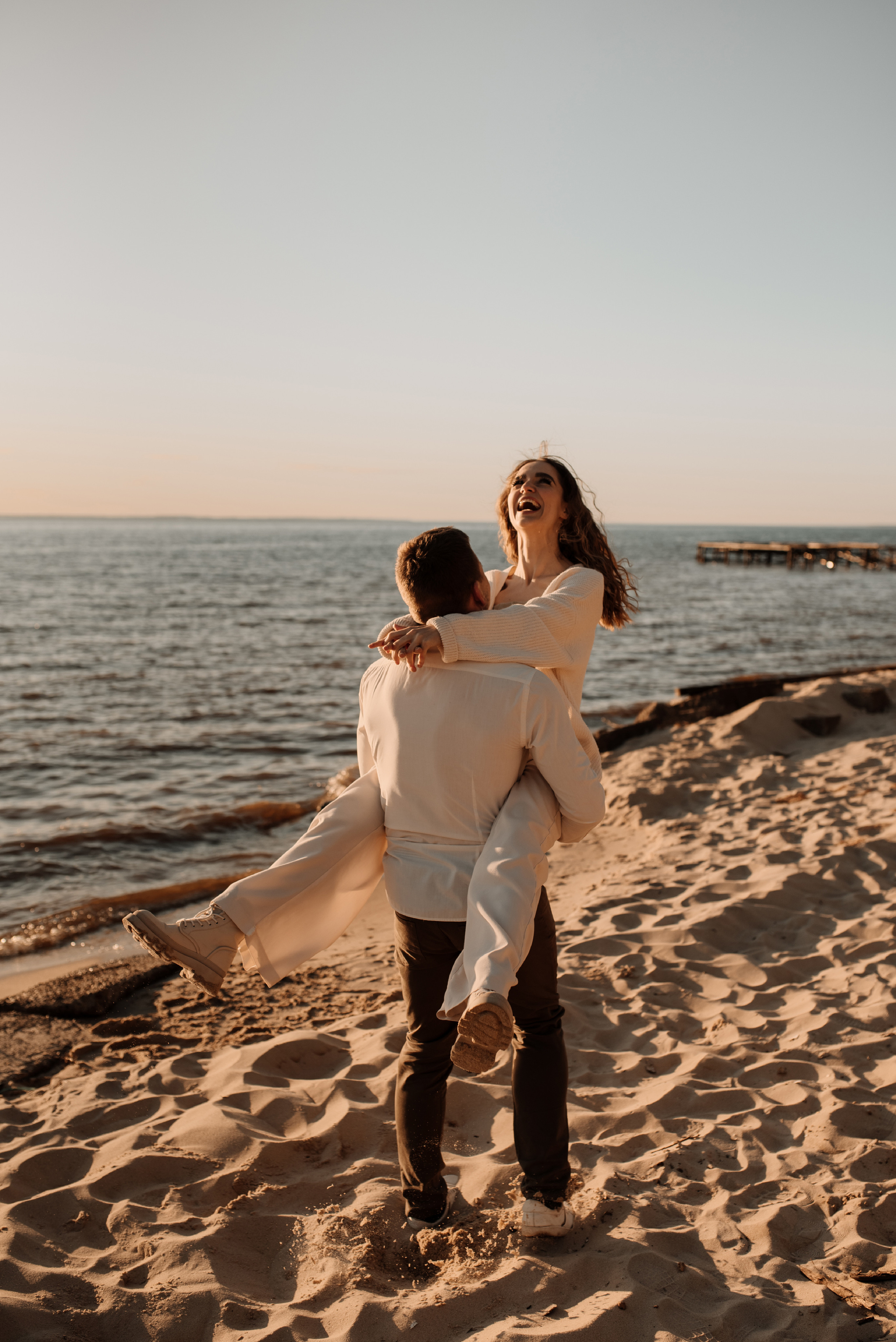 Аня ♡ Леша. Фотограф Ольга Плеханова | Нижний Новгород, Москва