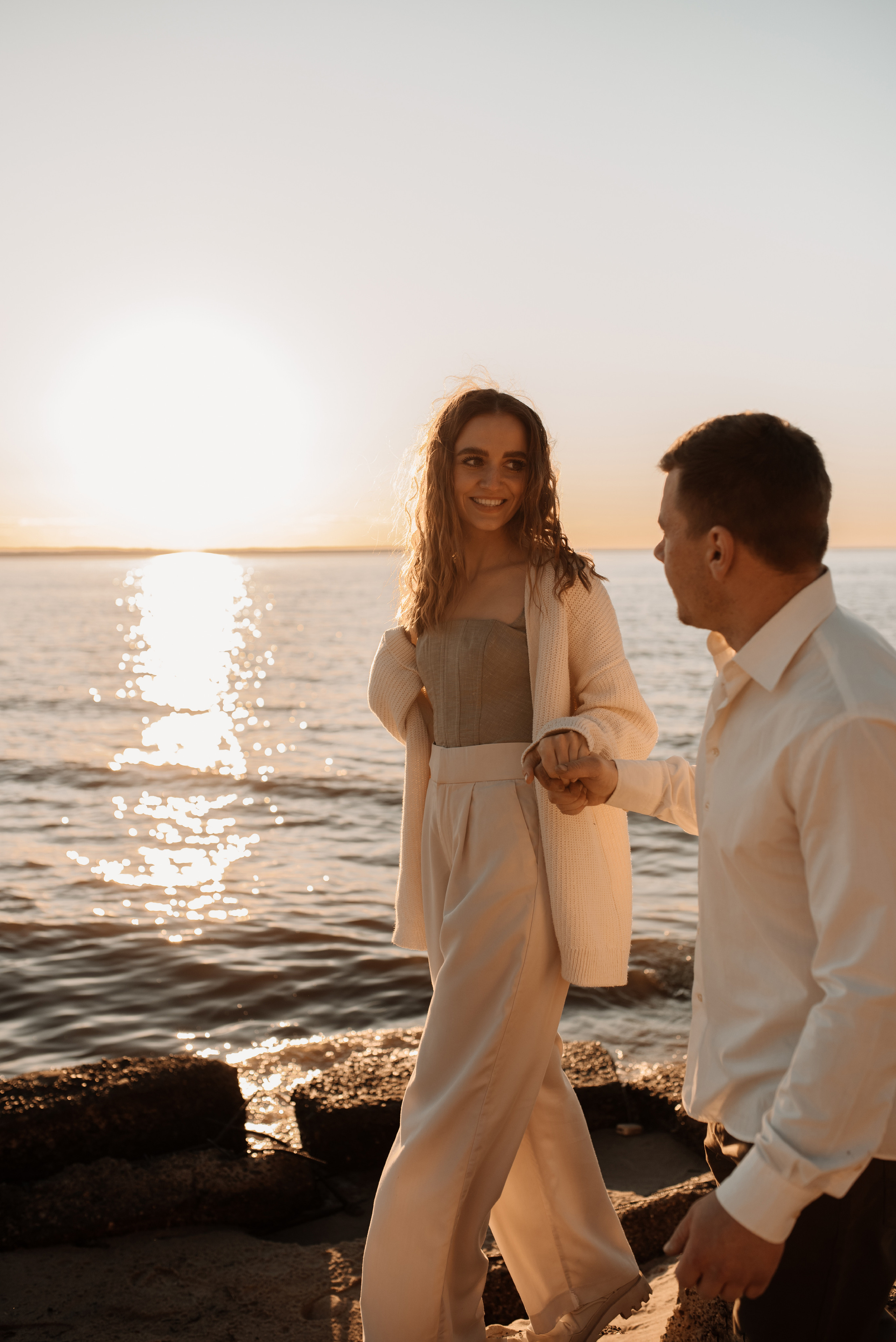 Аня ♡ Леша. Фотограф Ольга Плеханова | Нижний Новгород, Москва