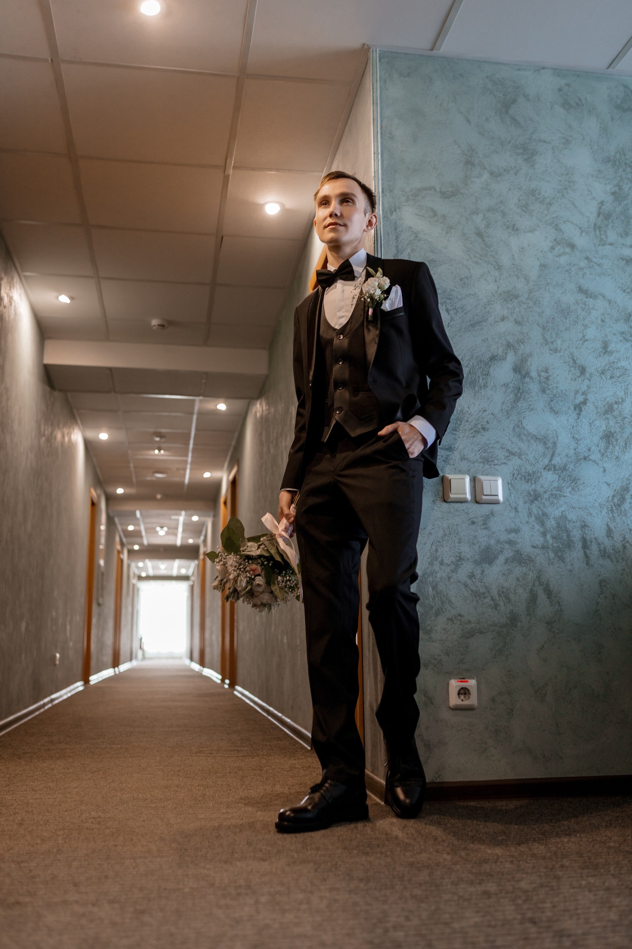 Влад & Людмила. Свадебный фотограф в Чебоксарах Анастасия Иванова