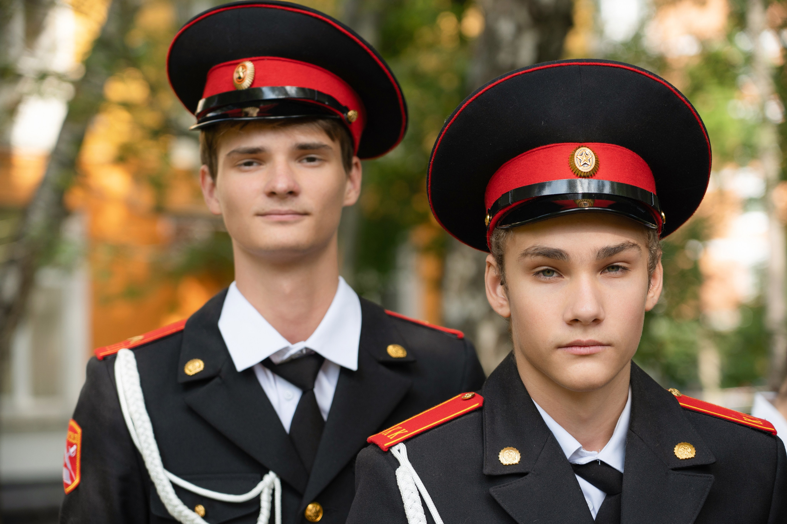 Школьная линейка. Выпускные альбомы в Москве