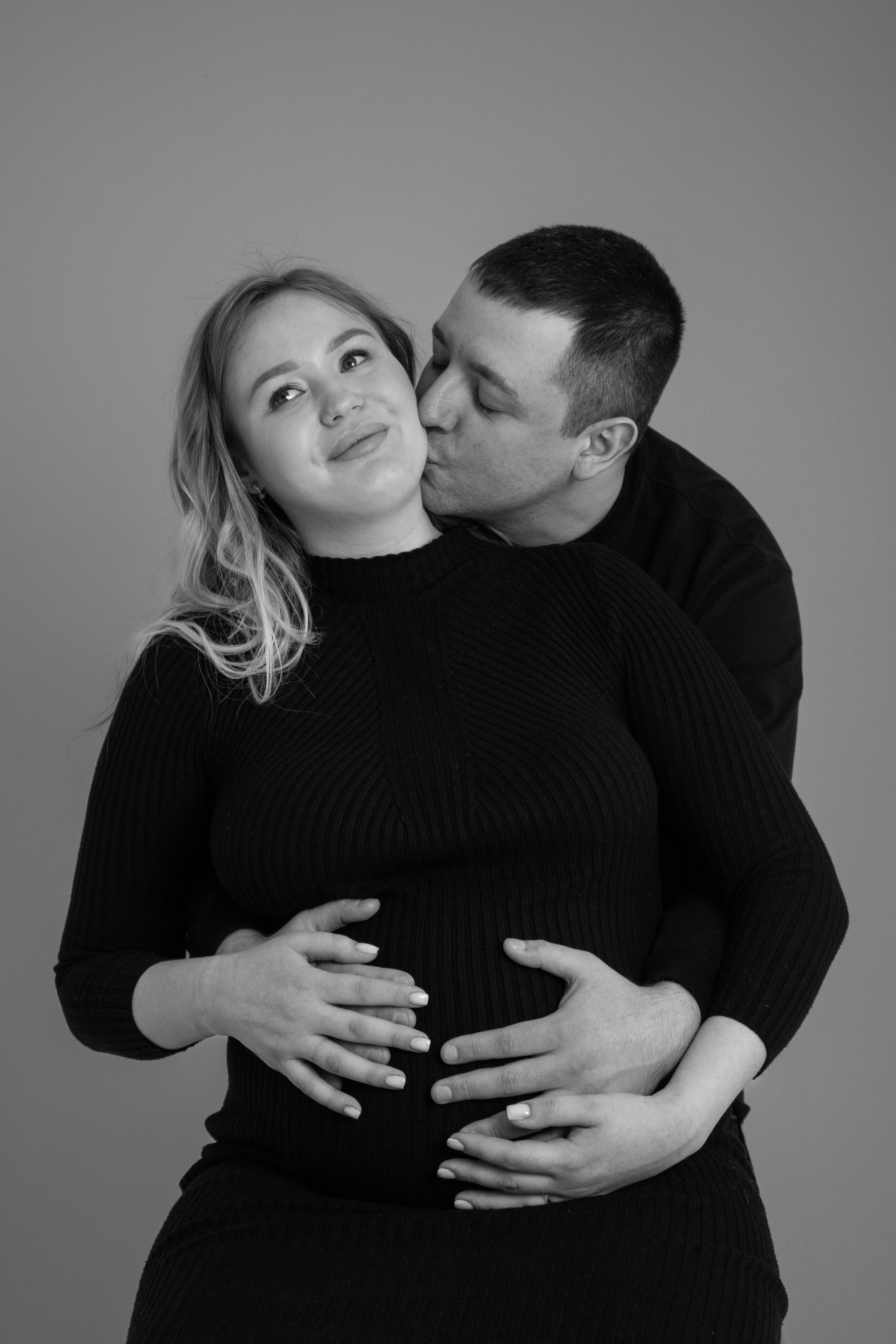 Съёмка беременной Томск. Фотосессия для беременных Томск. Фотограф в Томске Дарья Пучкина