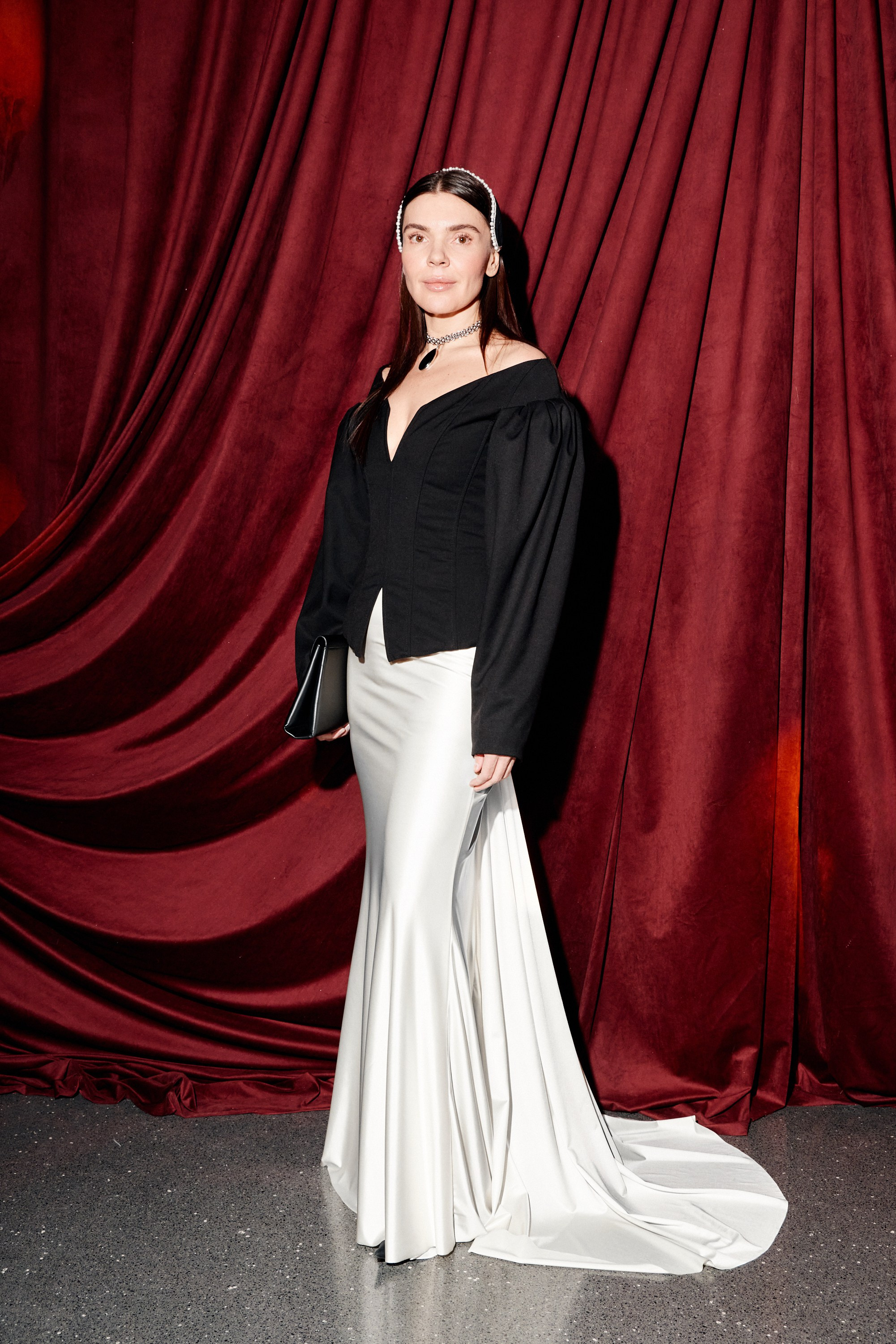 Светская хроника. Sasha Lapin