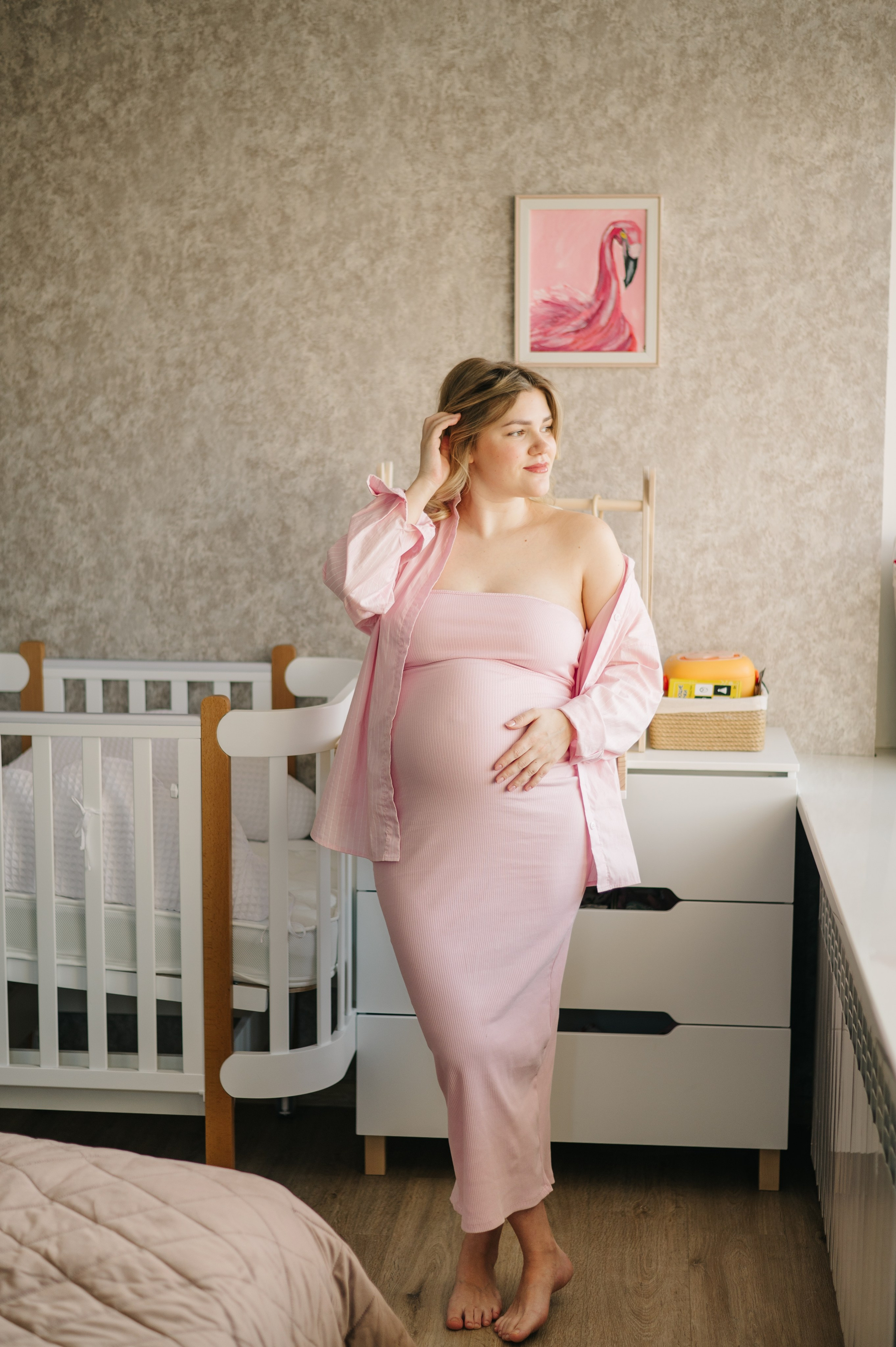 Настя. Фотограф Архангельск