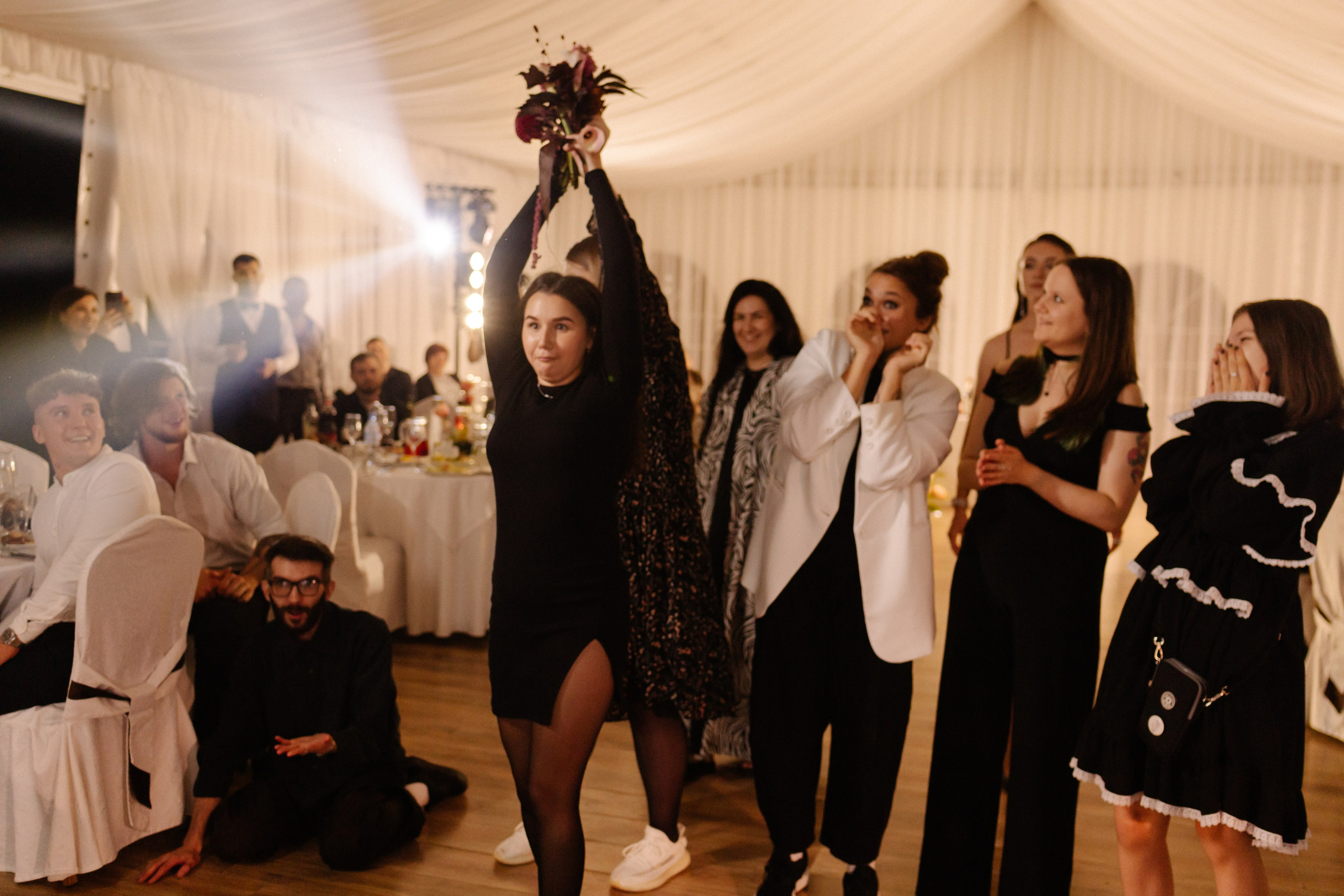 Екатерина и Сергей. Фотограф и Видеограф во Владимире