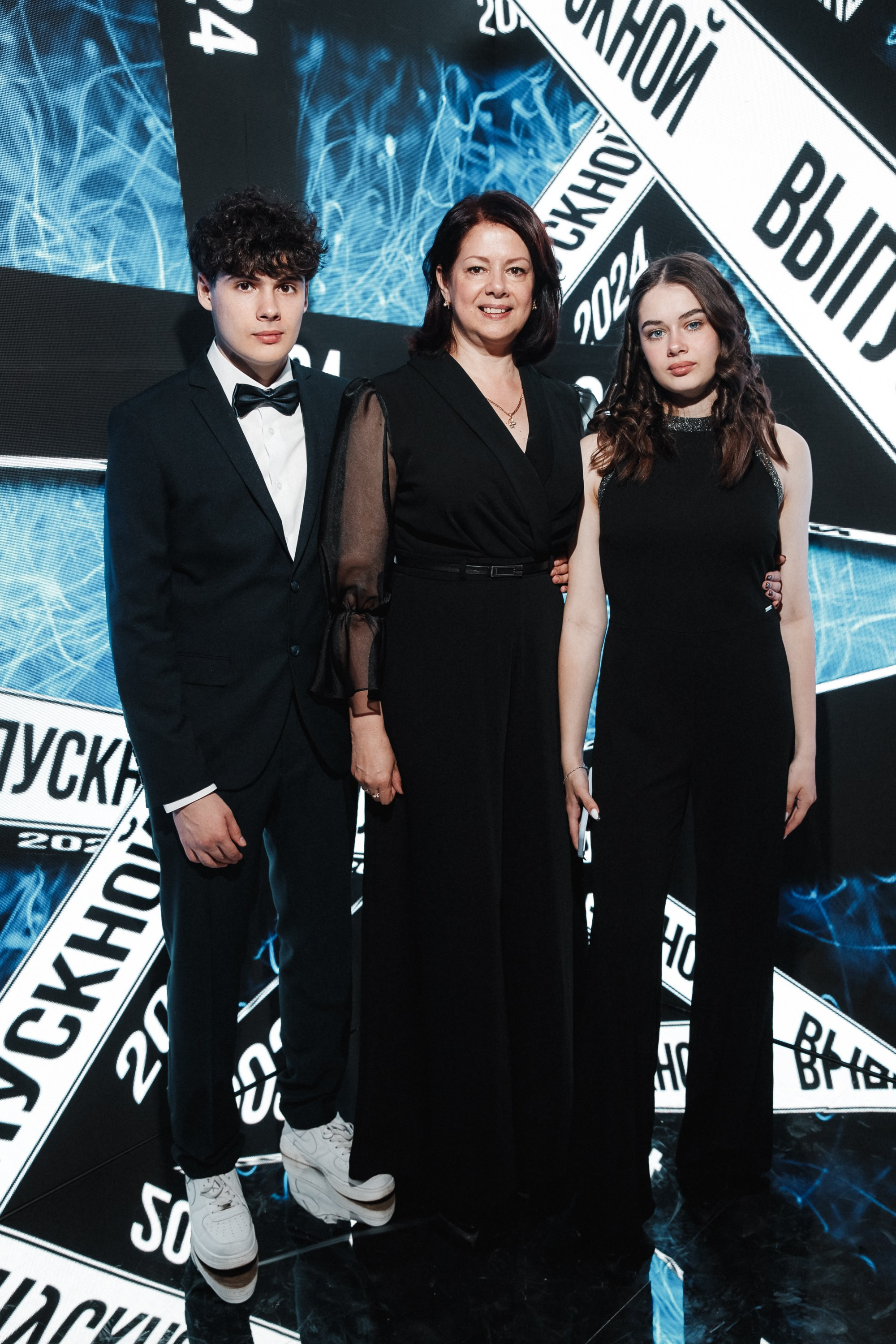 Выпускной. Свадебный фотограф Дмитрий Воробьев Ярославль