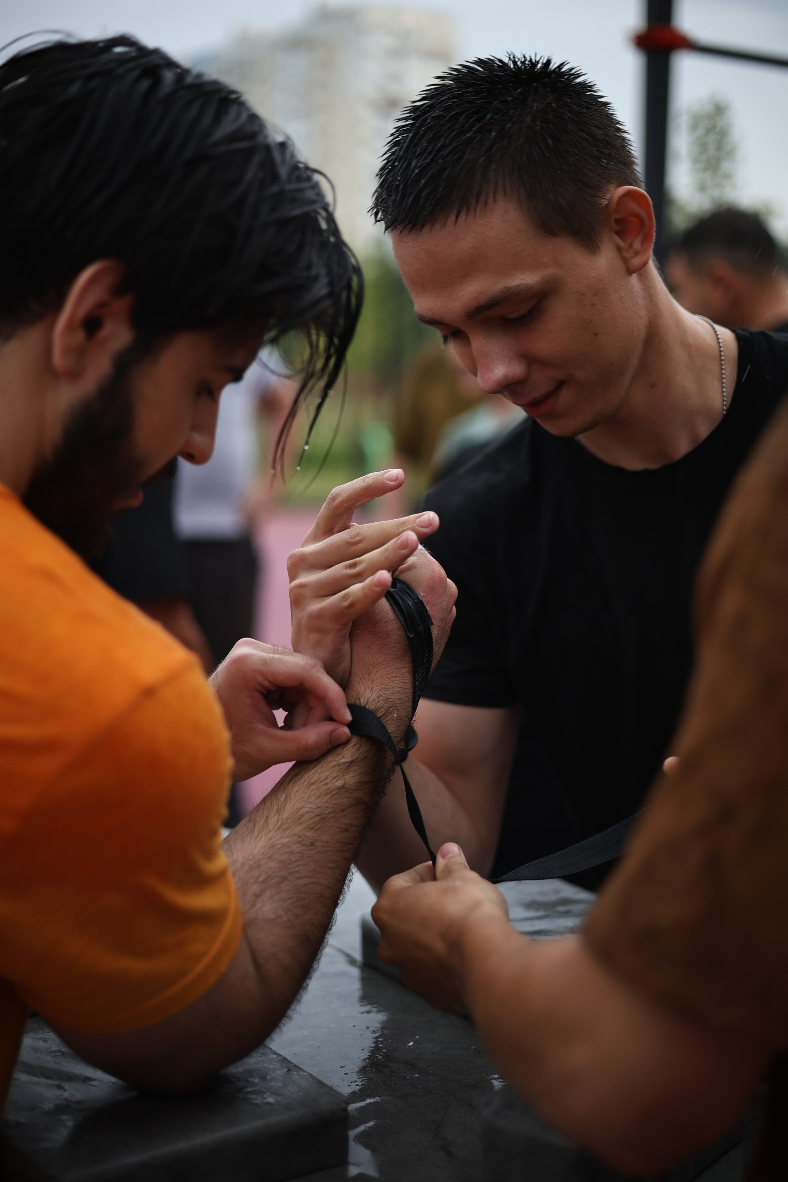 съемка спортивных мероприятий в краснодаре уличный армлеслинг в краснодаре