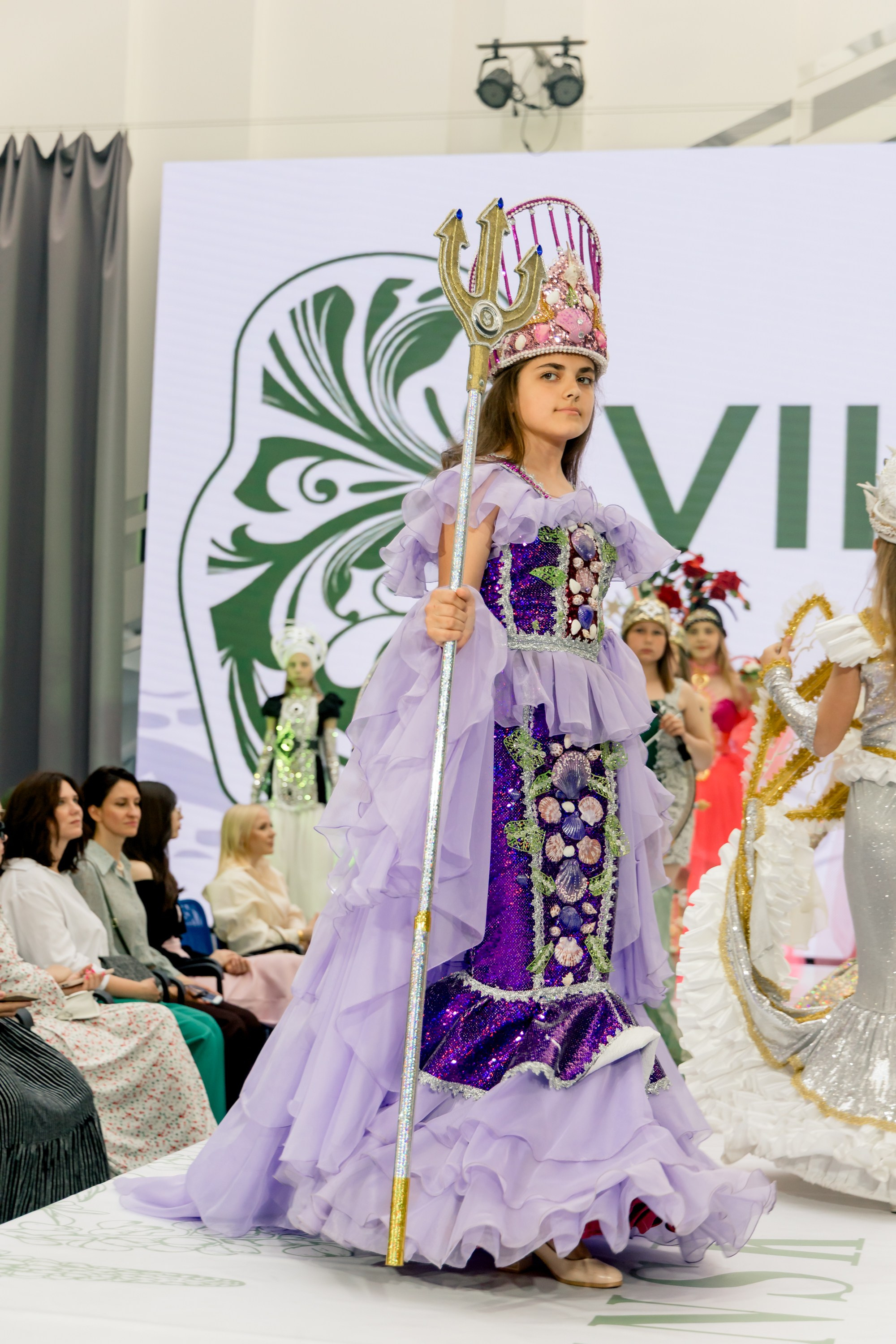 Smolensk Fashion Week 2025_День 2_Смоленская матрешка. Главная