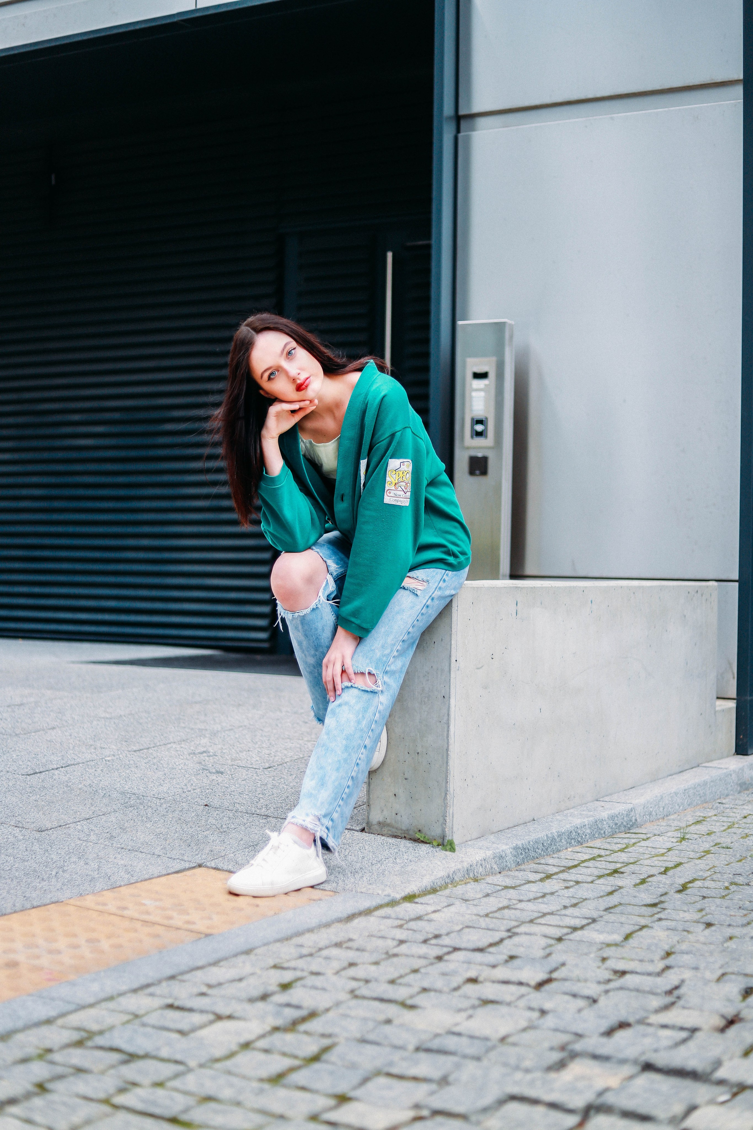 Анна. Женский/Детский фотограф в Симферополе Вероника Слепогина