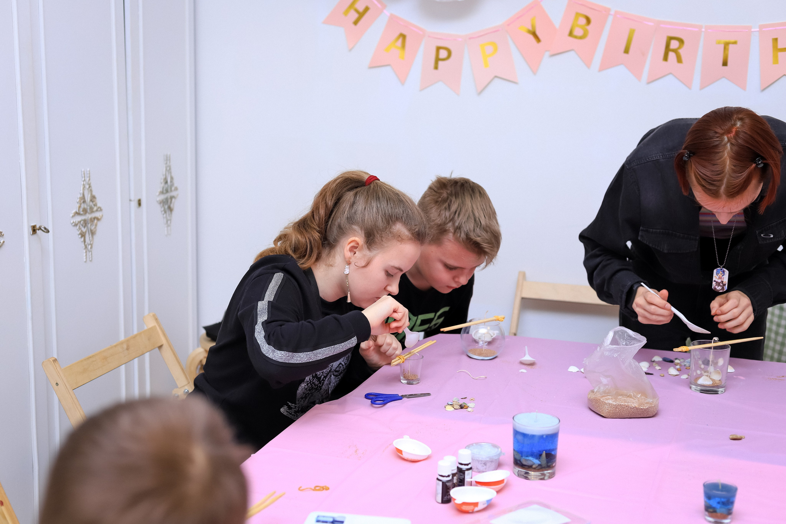 Студия Мудрая мастерская. Женский/Детский фотограф в Симферополе Вероника Слепогина