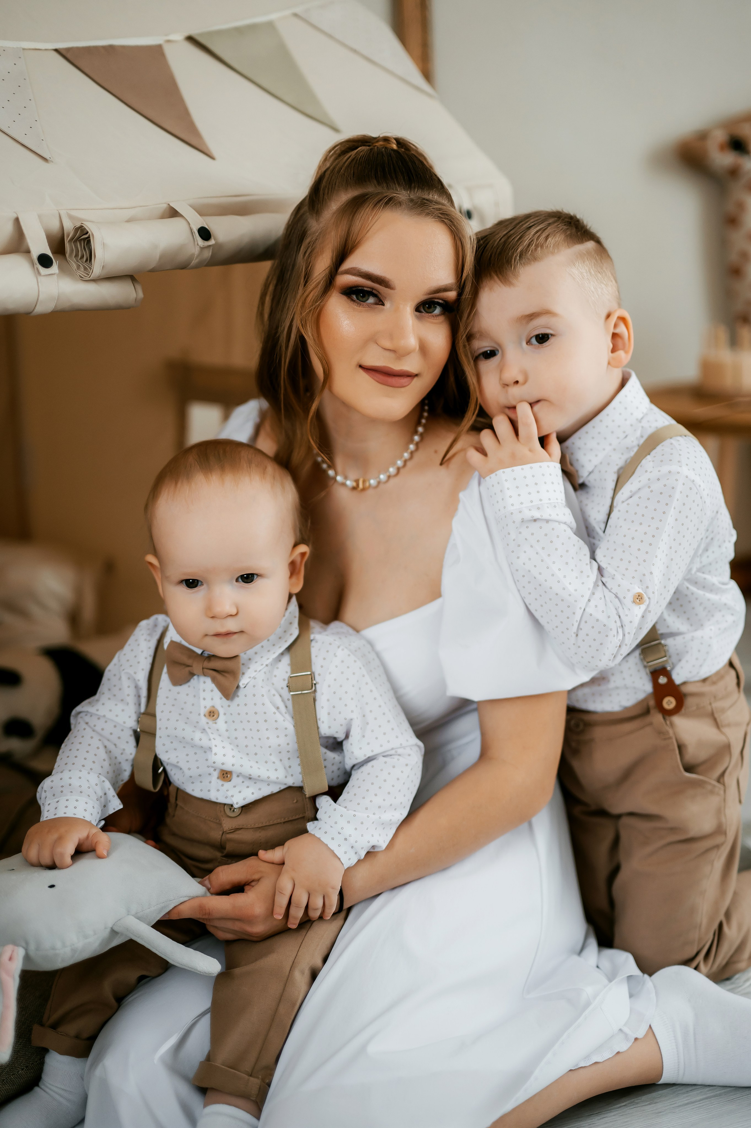 Годовасие. Свадебный и семейный фотограф в Краснодаре