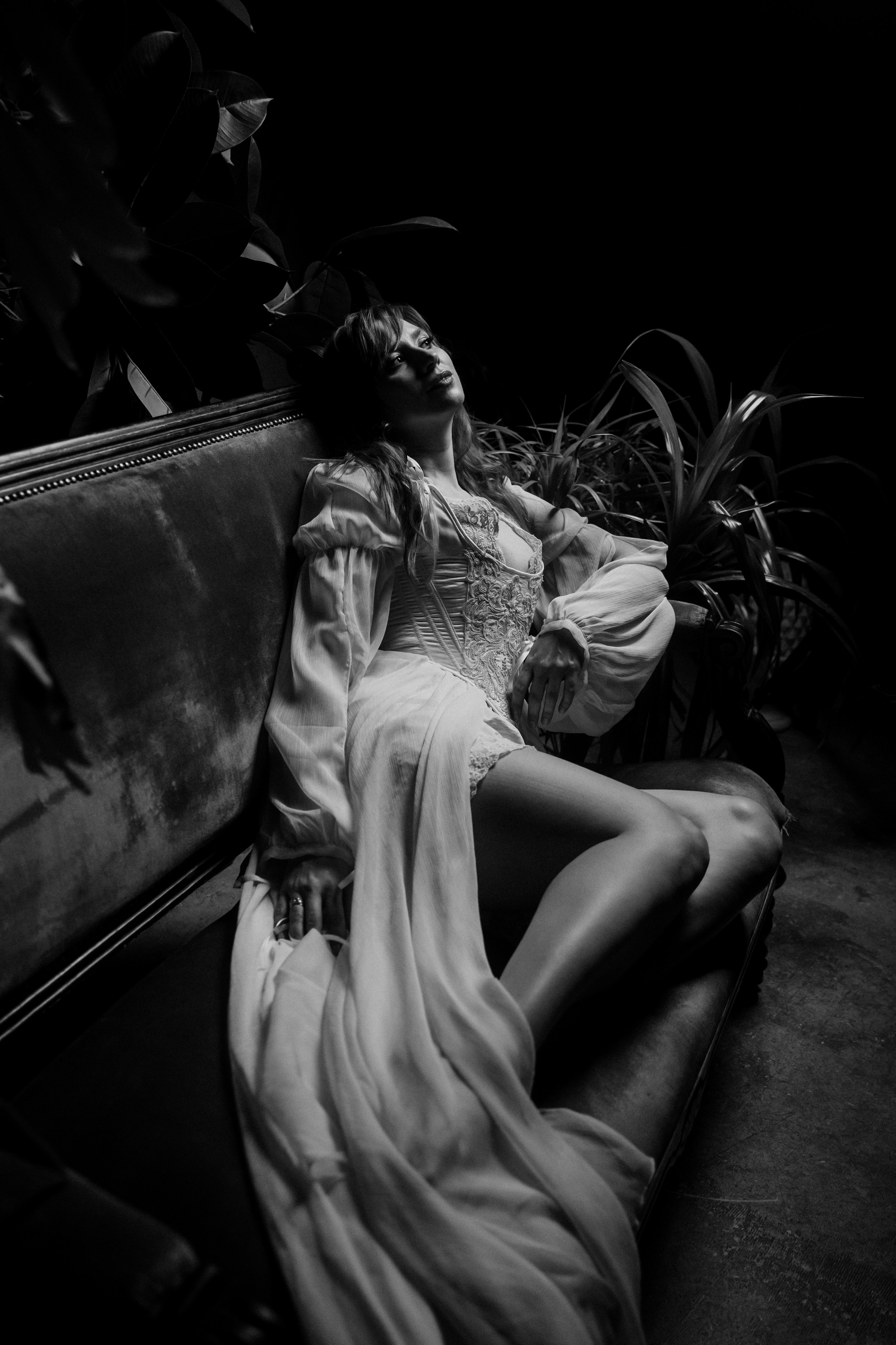 Наташа Будуар. Фотограф на мероприятие